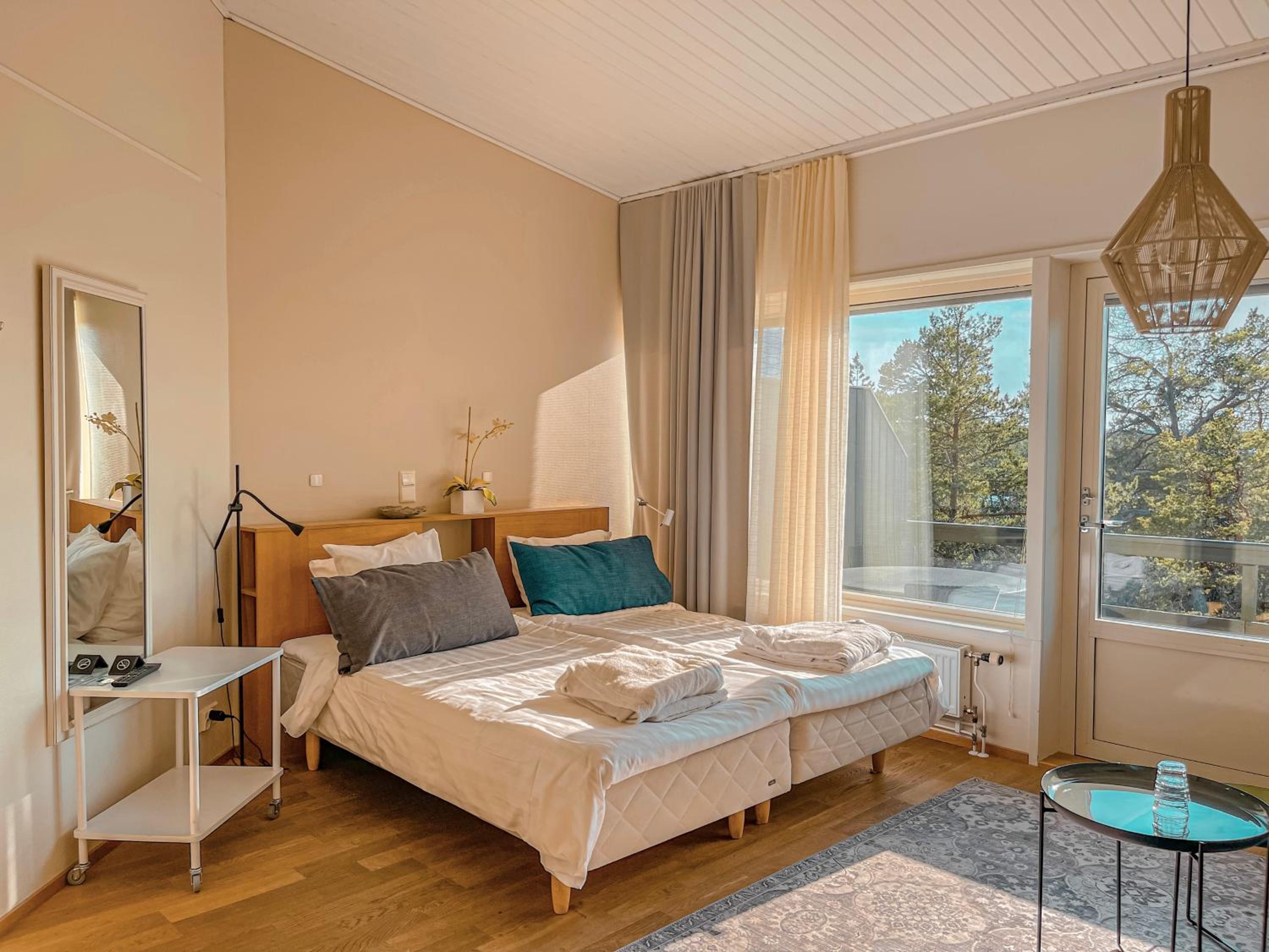 Suite with Sea View photo 2