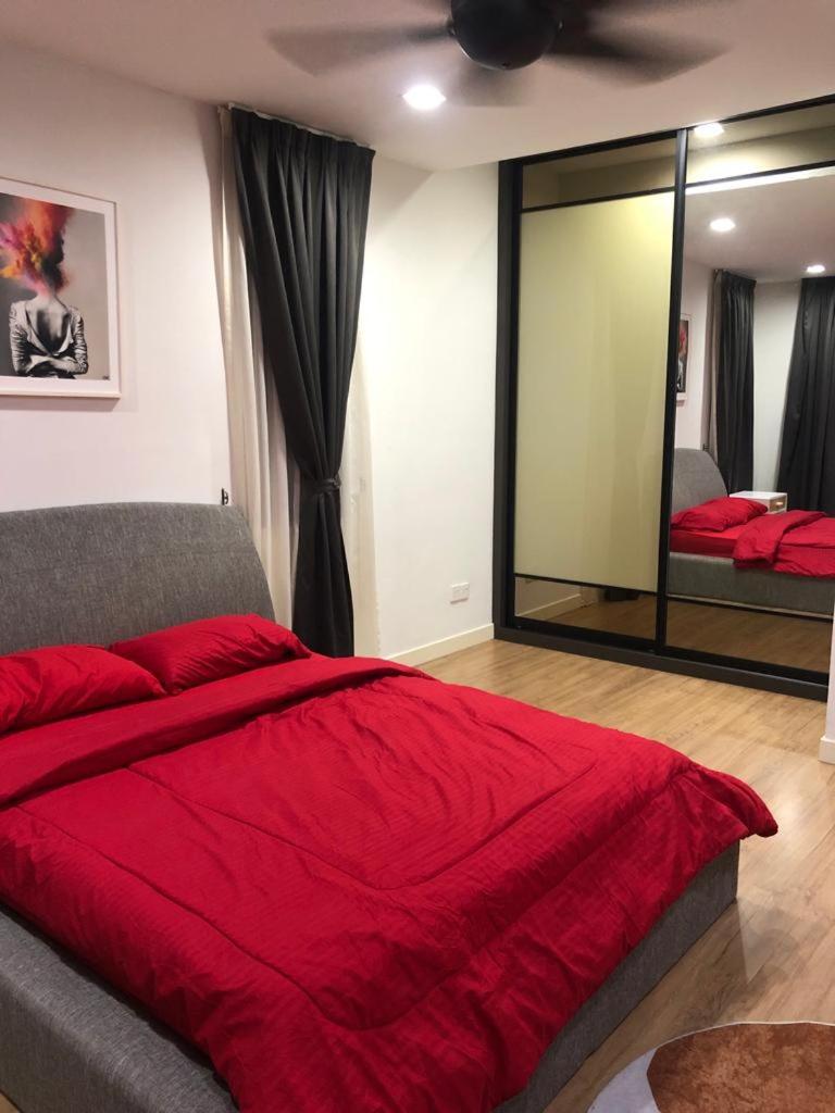 One-Bedroom House photo 2