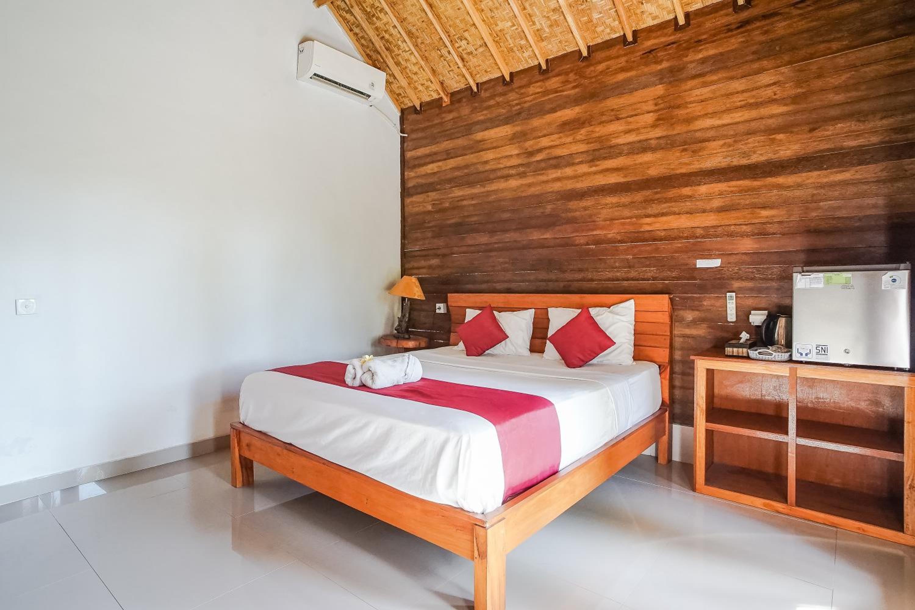 Deluxe Double Room - Photo 3