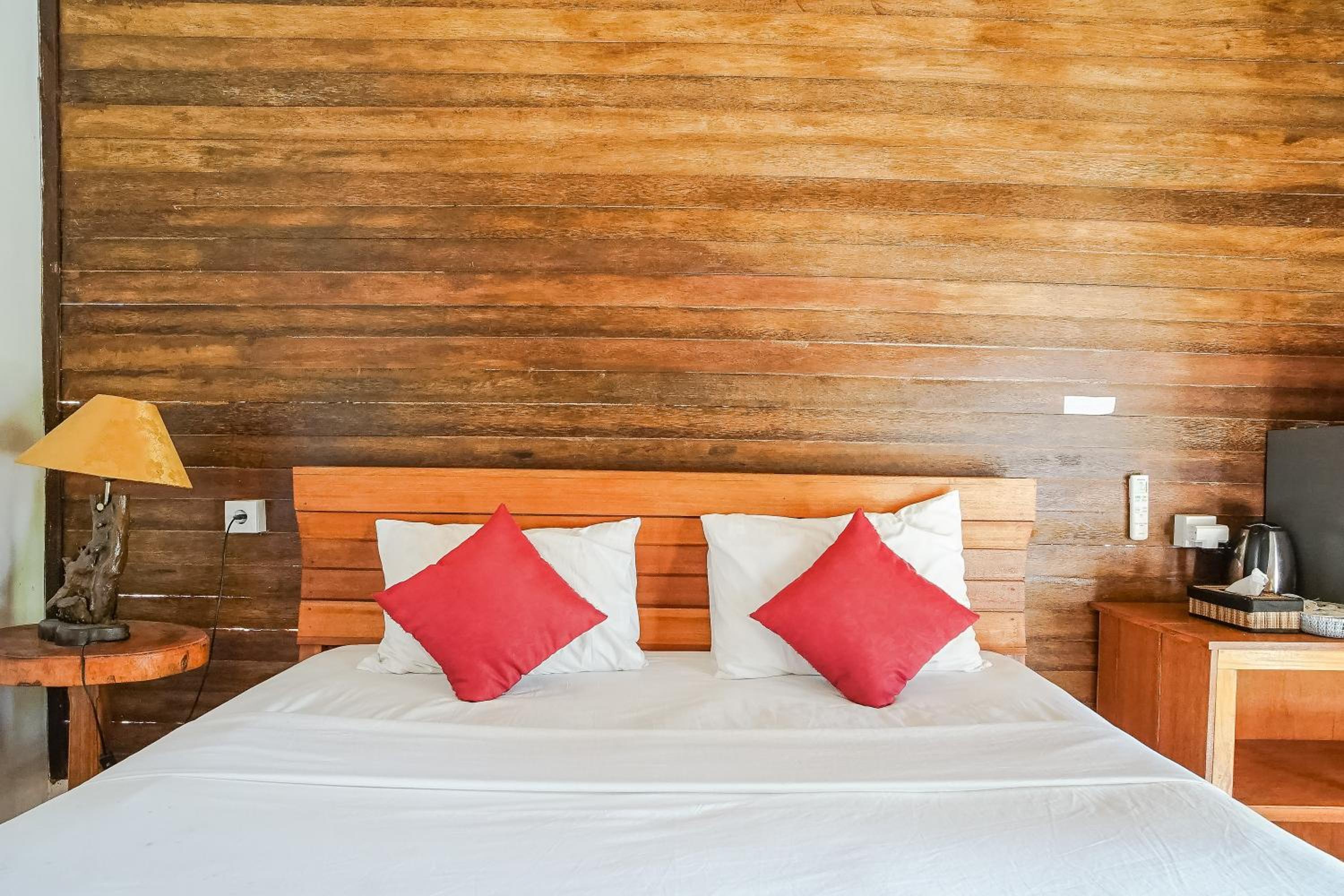 Deluxe Double Room - Photo 2