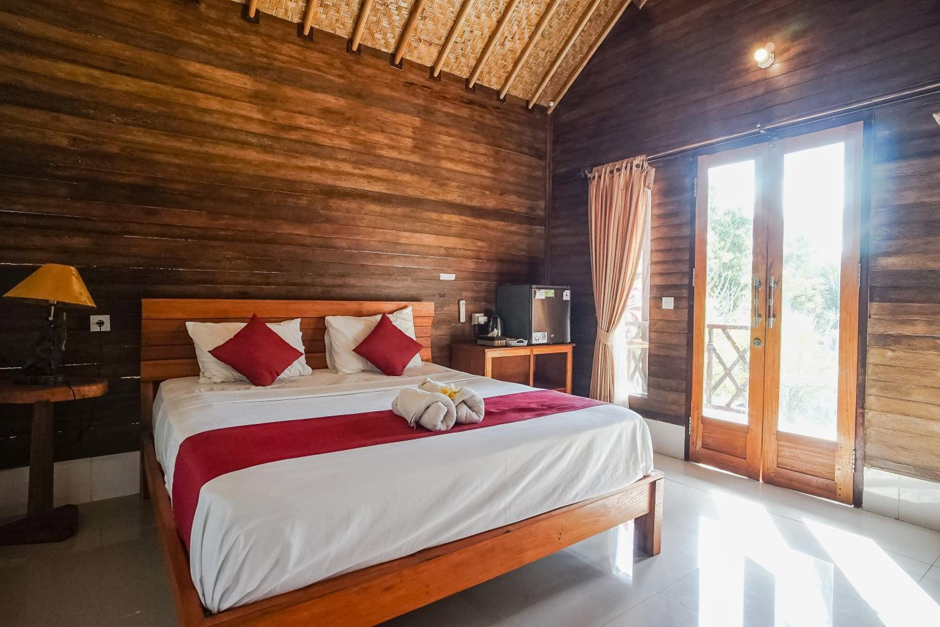 Deluxe Double Room - Photo 1