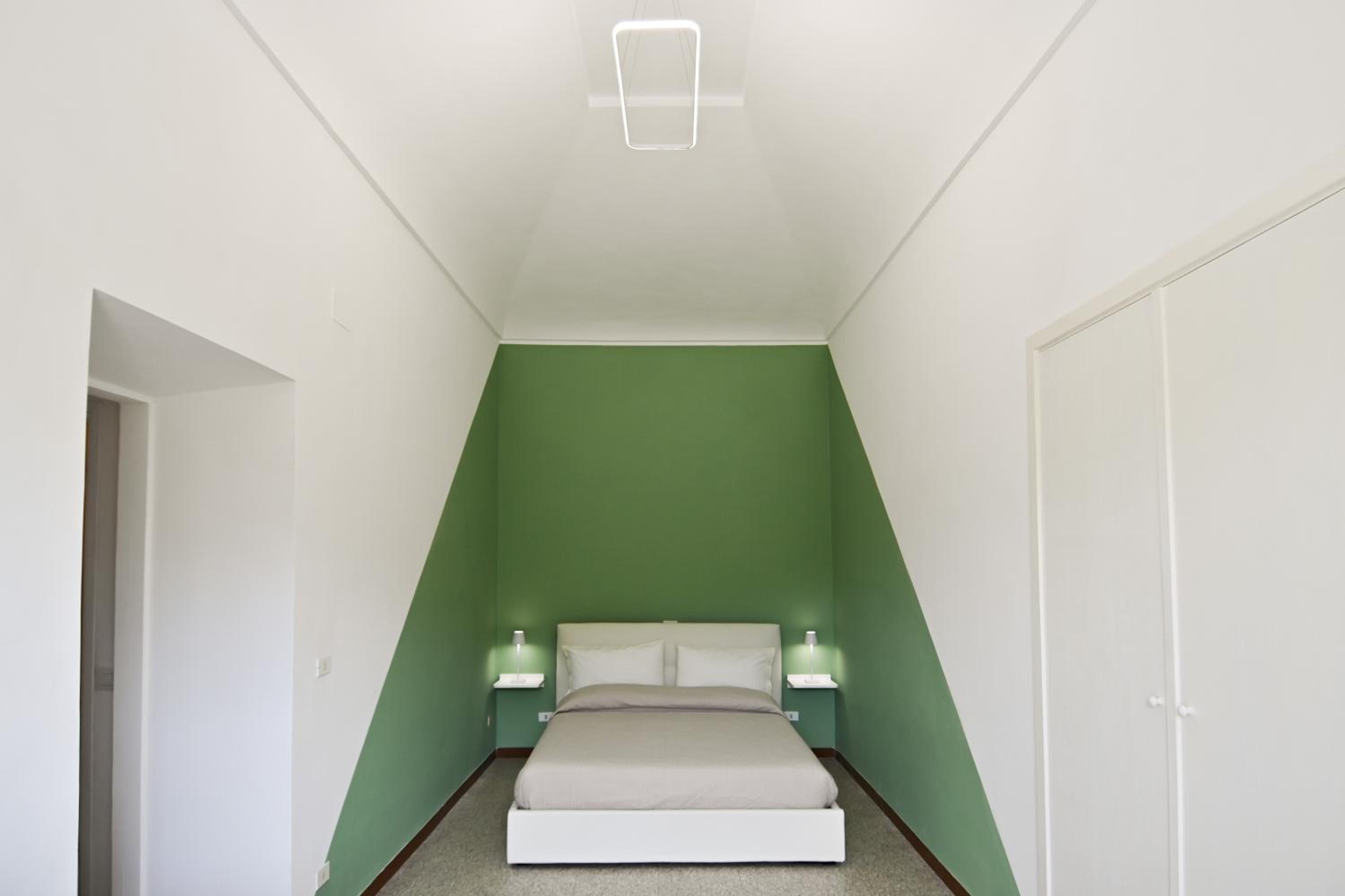 Double Room with Private Bathroom photo 1