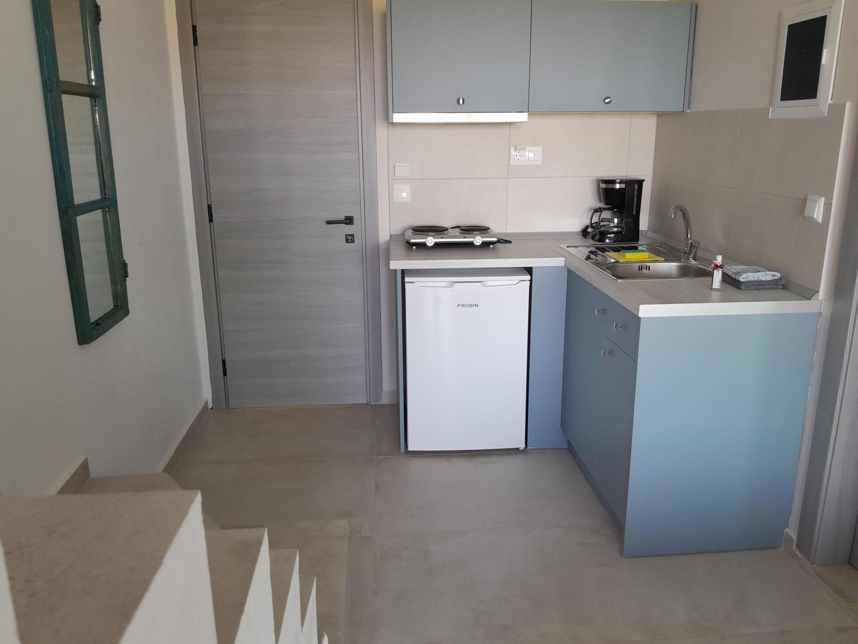 Duplex Apartment photo 2