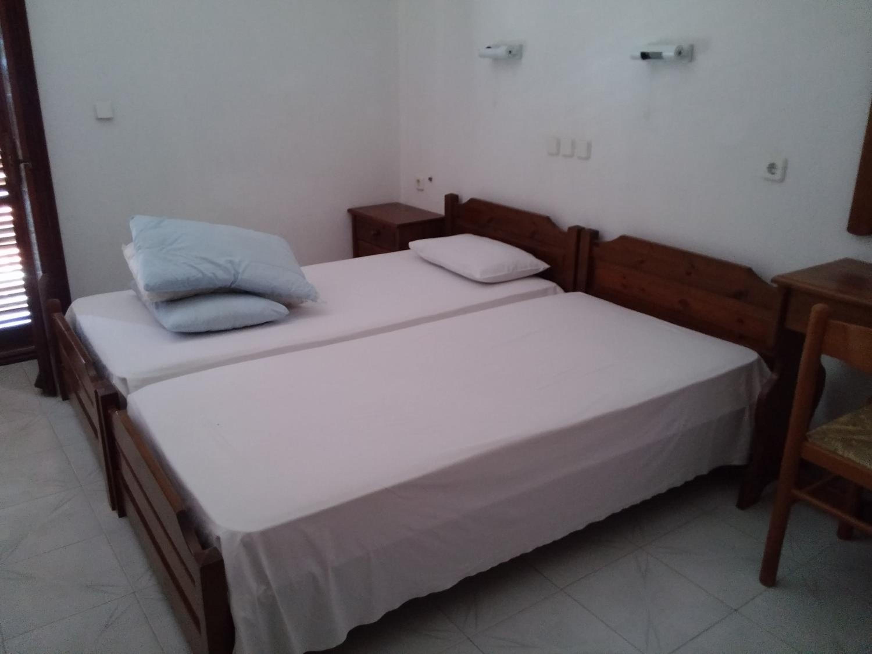 Twin Room photo 3