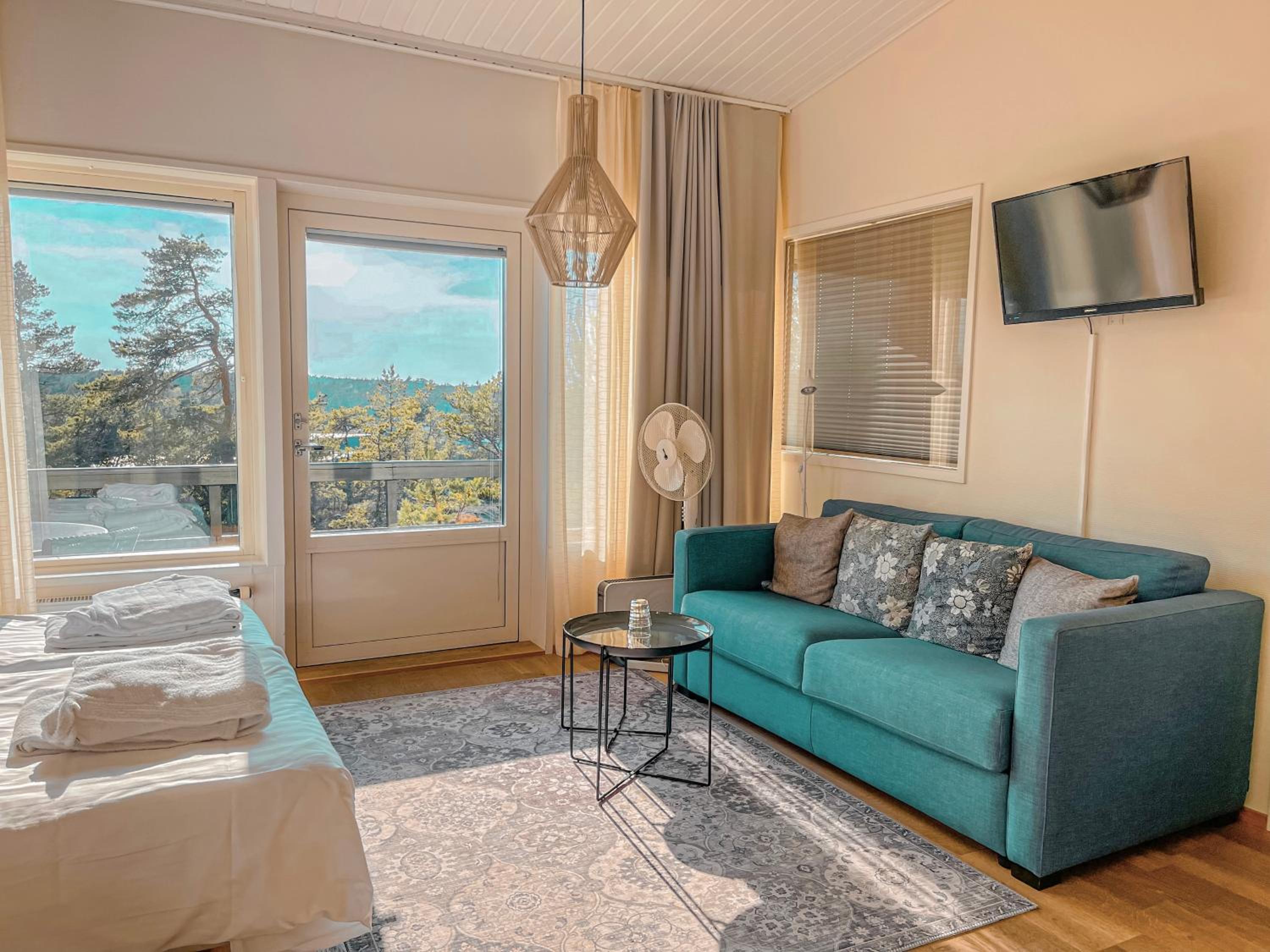 Suite with Sea View photo 3