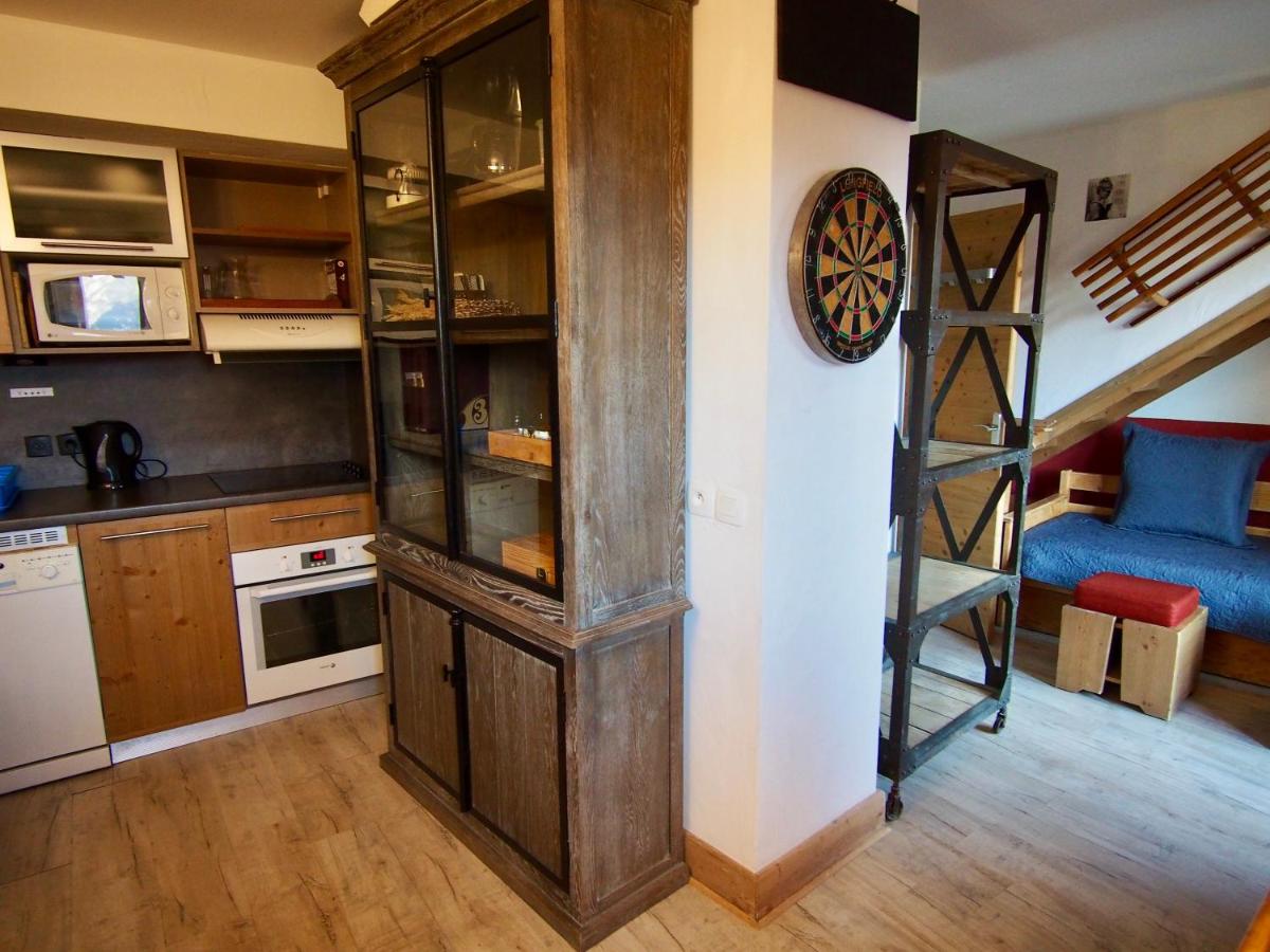 Duplex Apartment - Photo 6