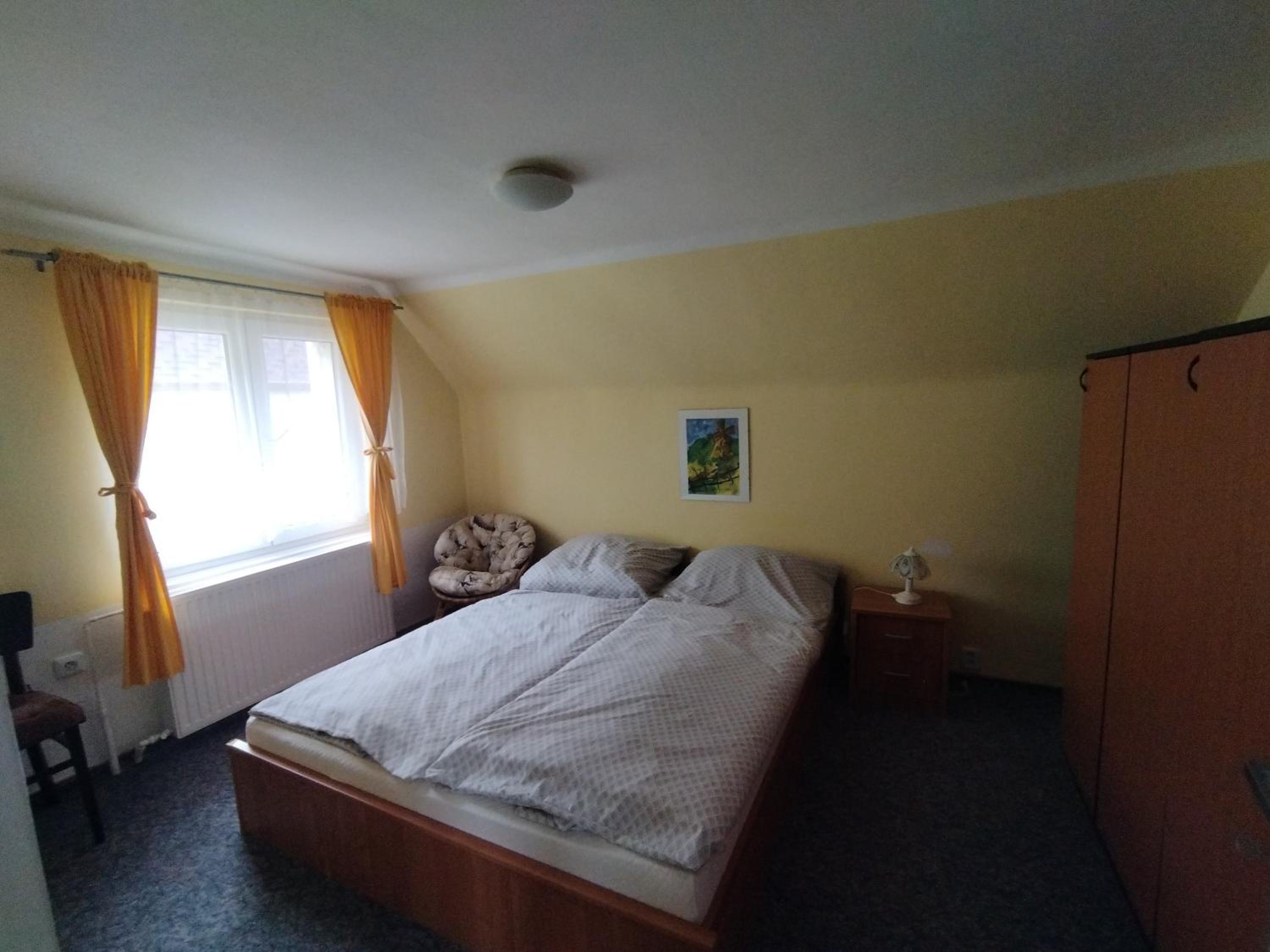 Apartment with Balcony - Photo 1