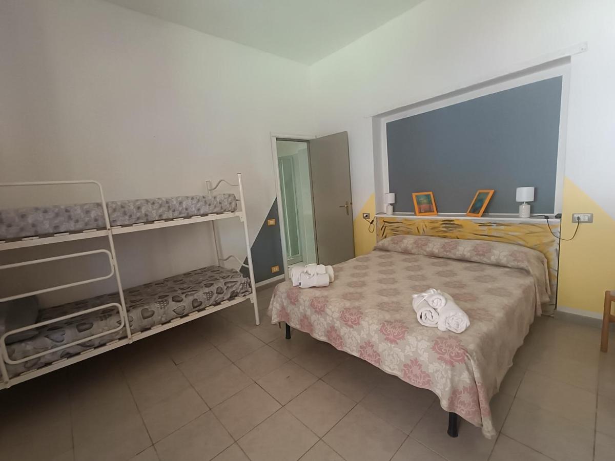 Double Room with Park View