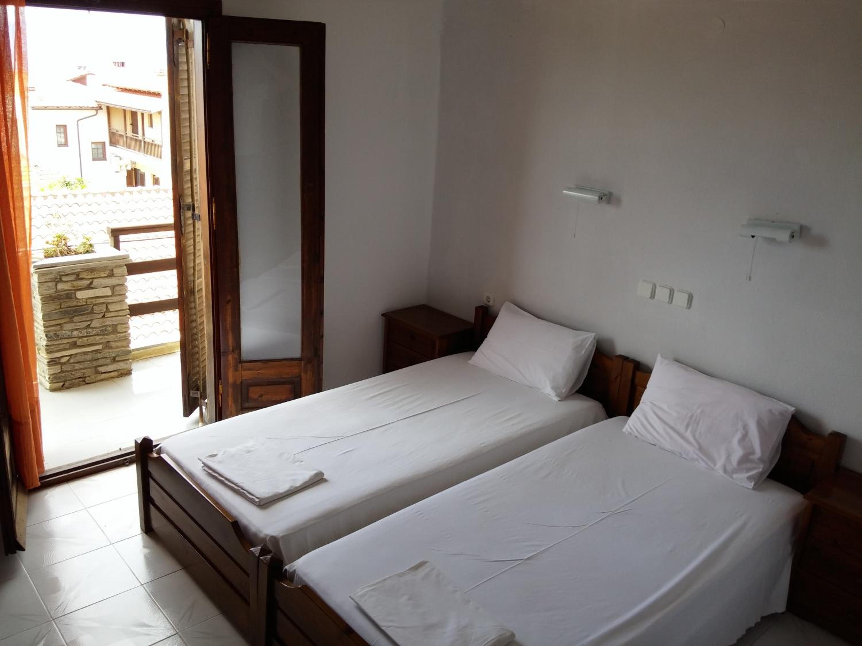 Twin Room photo 1