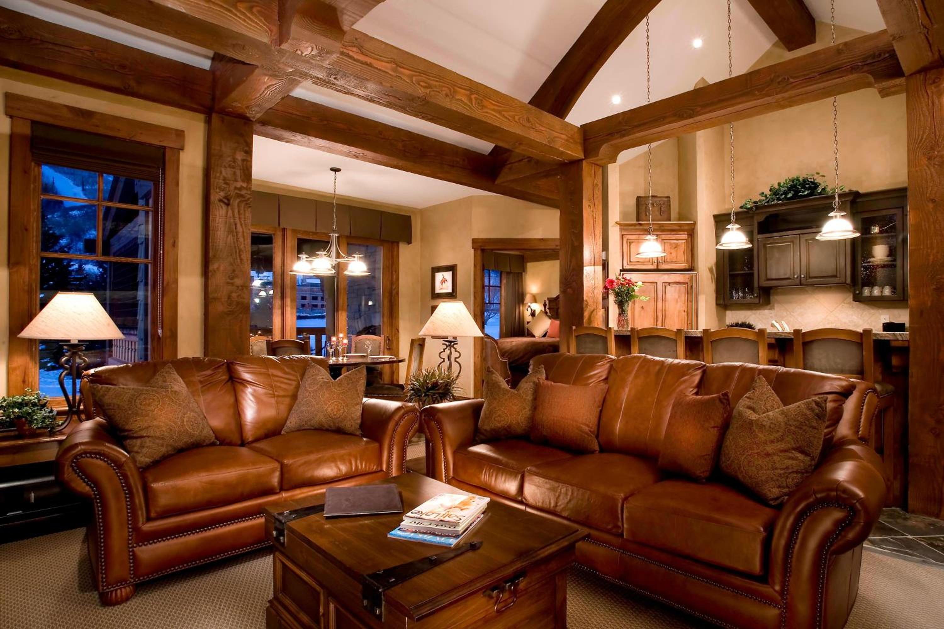 Luxury Cottage - Photo 4