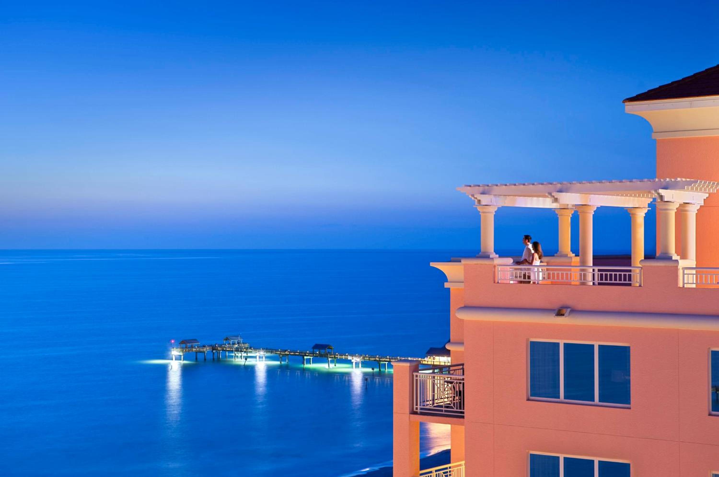 King Suite with Private Rooftop Terrace and Kitchen - Ocean View - Photo 8