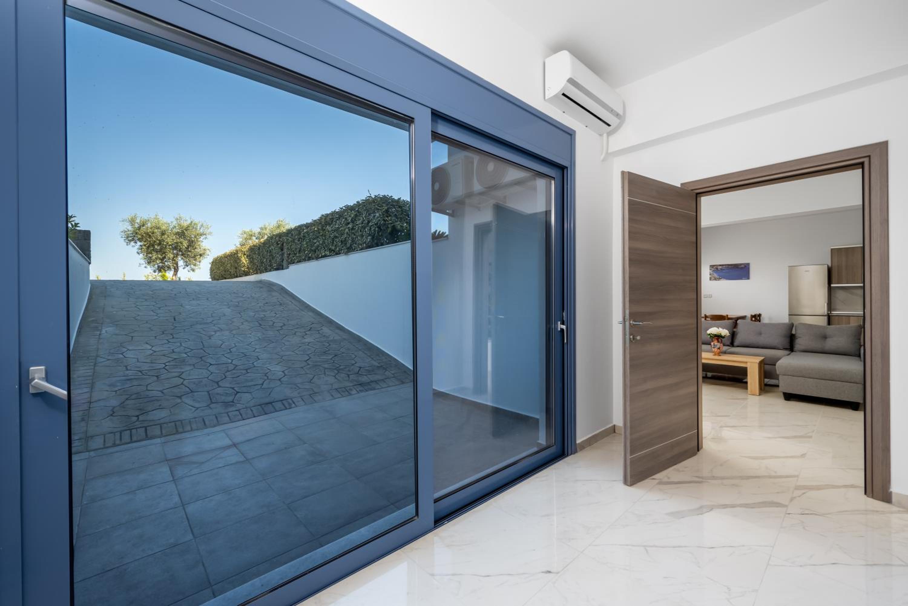Superior Suite 5 Bedroom with Private Pool and Mountain View photo 2