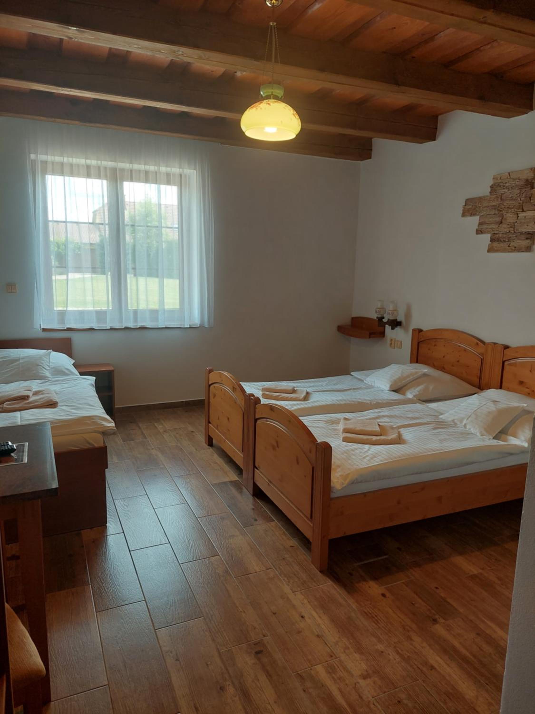 Triple Room photo 2