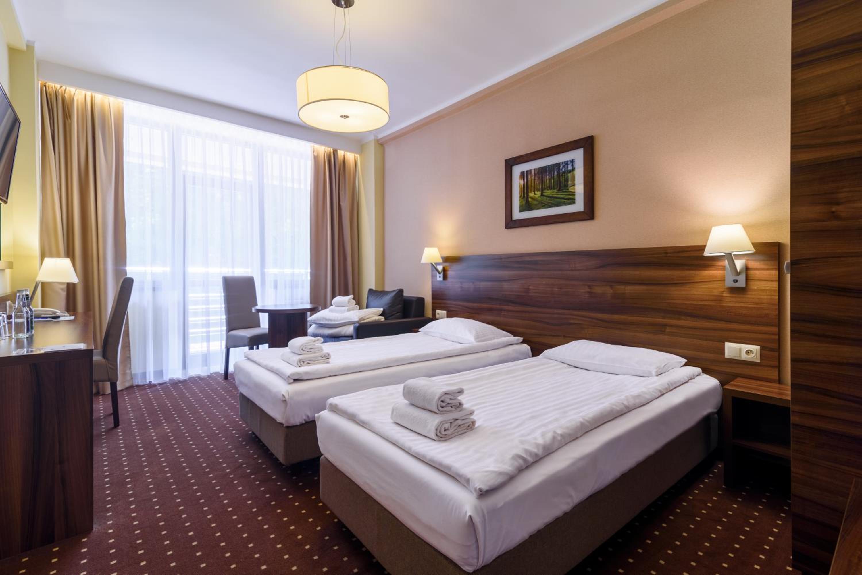 Triple Room with Balcony - Photo 1