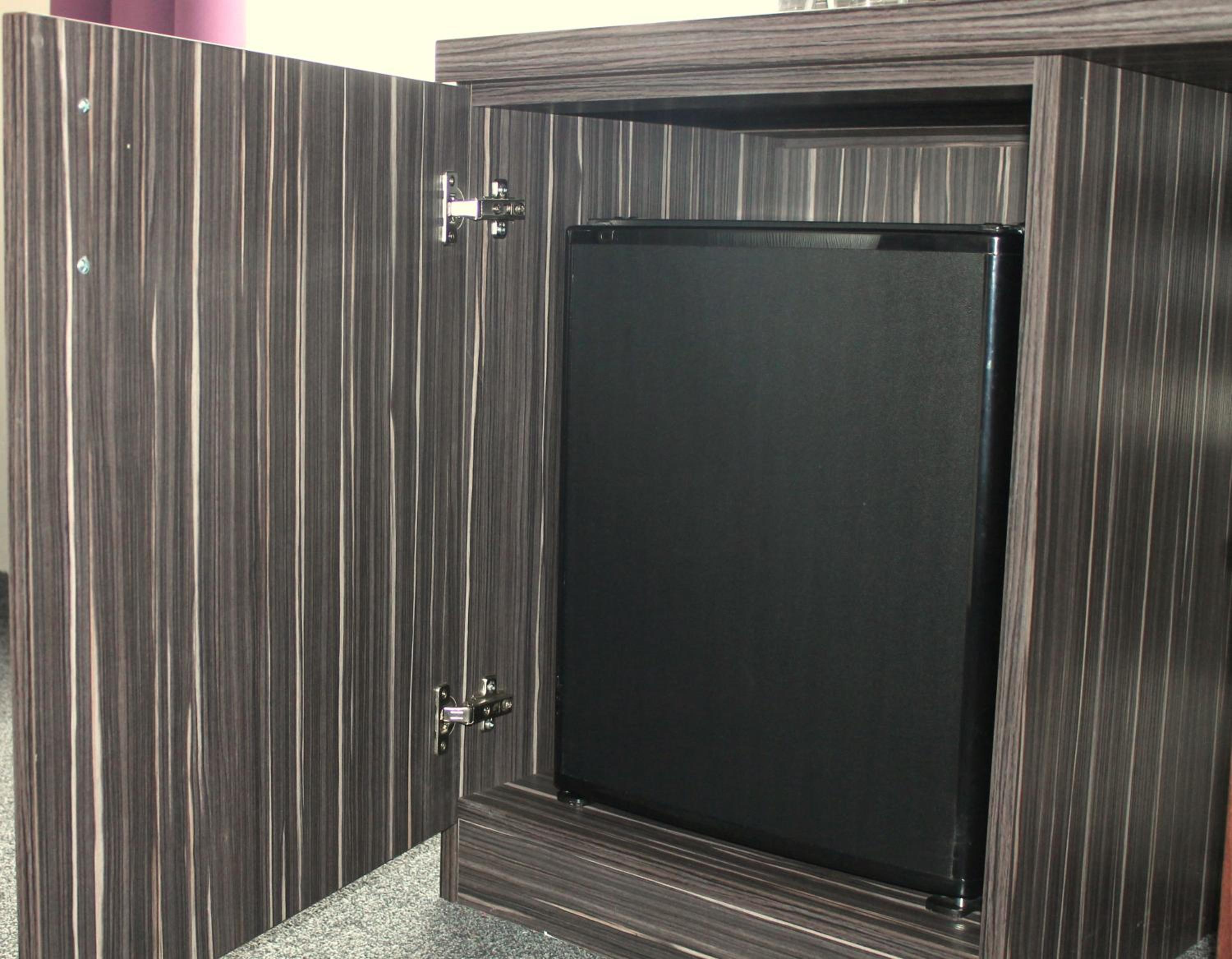 Single Room with Private External Bathroom