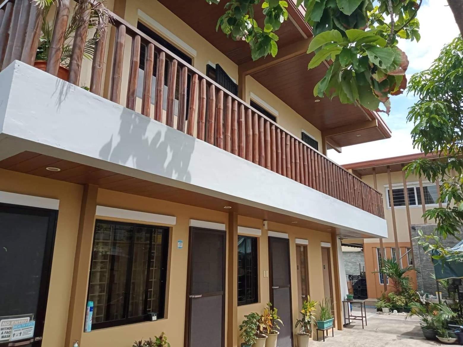 Three-Bedroom Villa photo 2