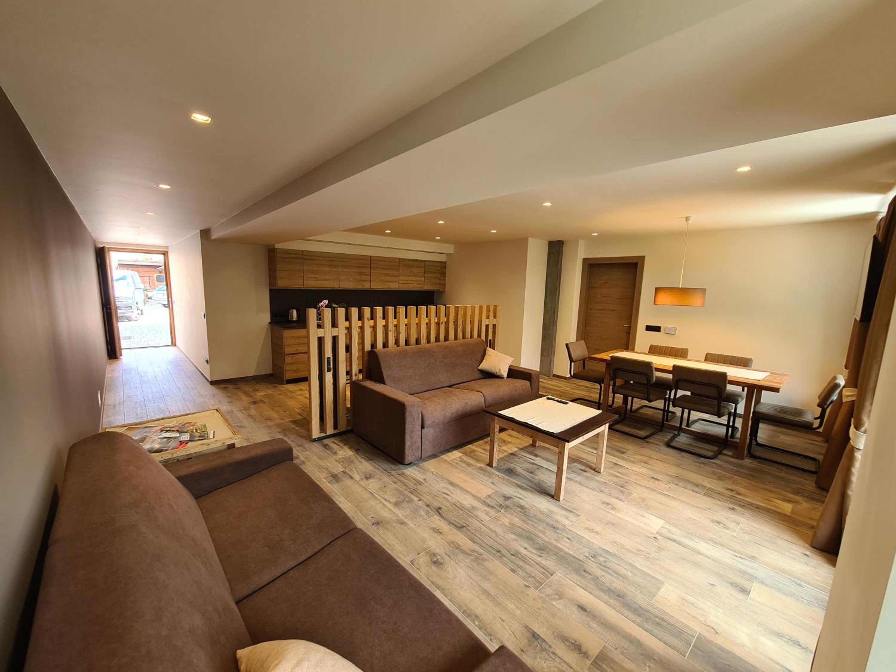 Two-Bedroom House photo 1