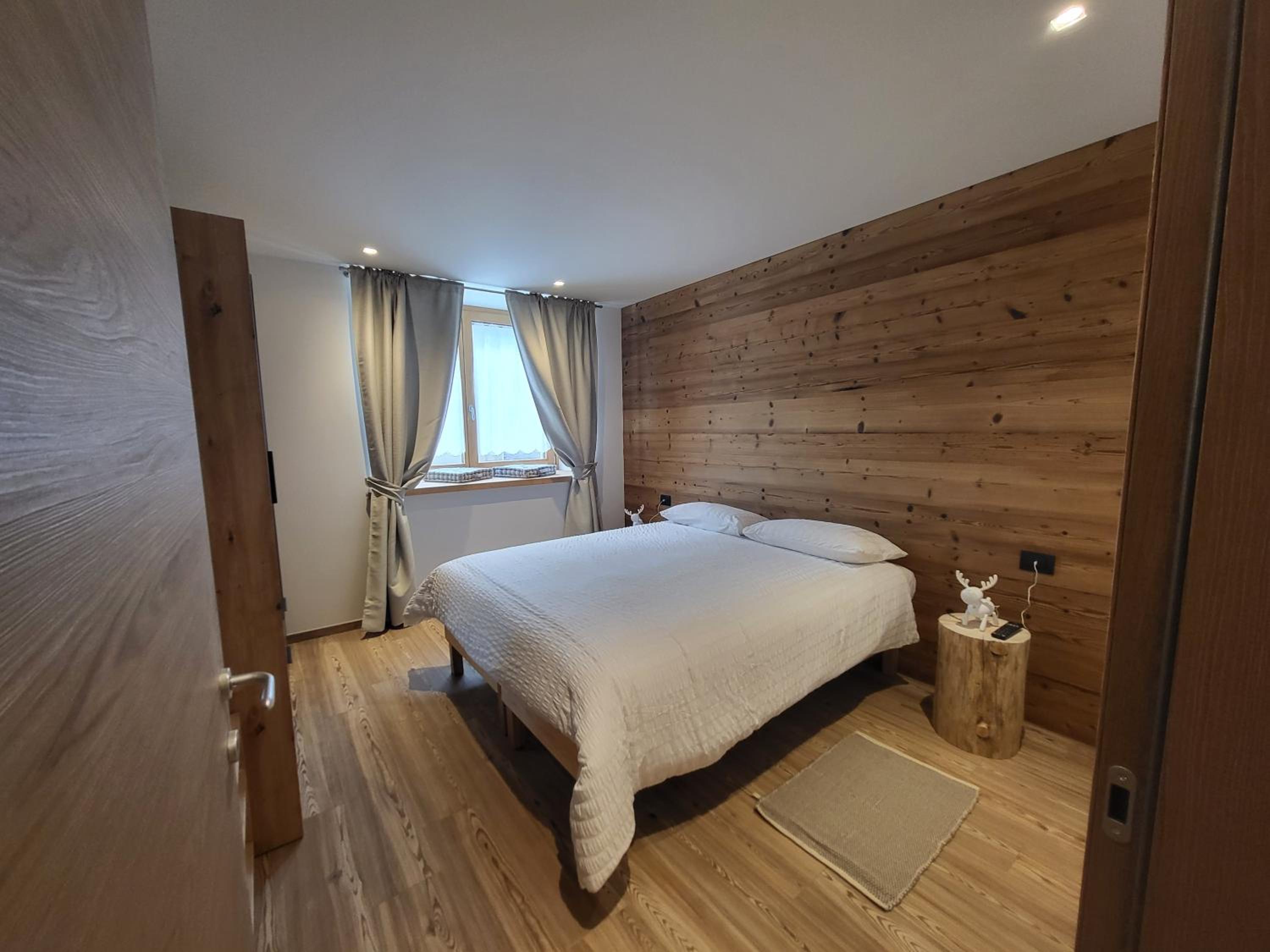 One-Bedroom House photo 3