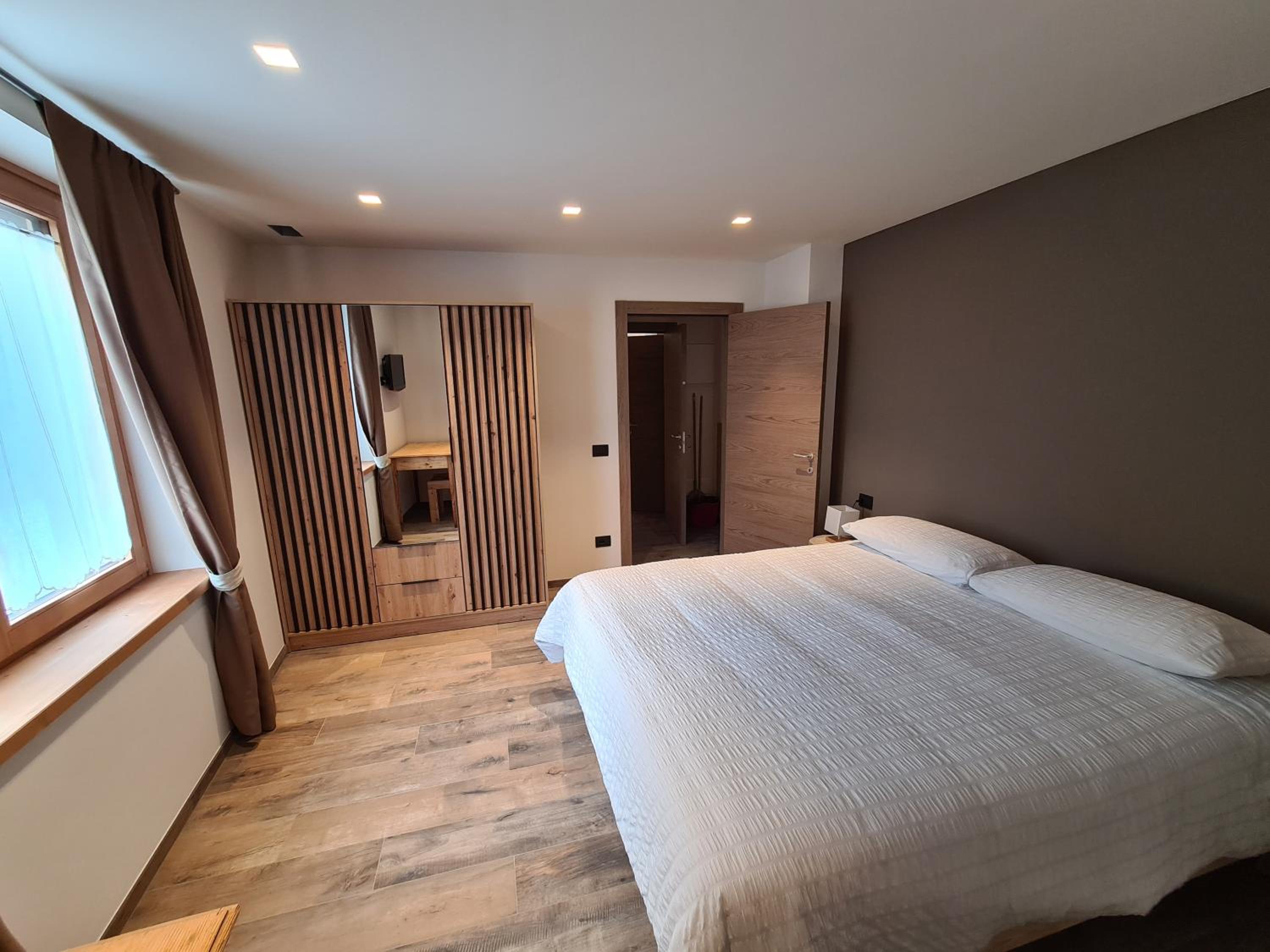 One-Bedroom House photo 3