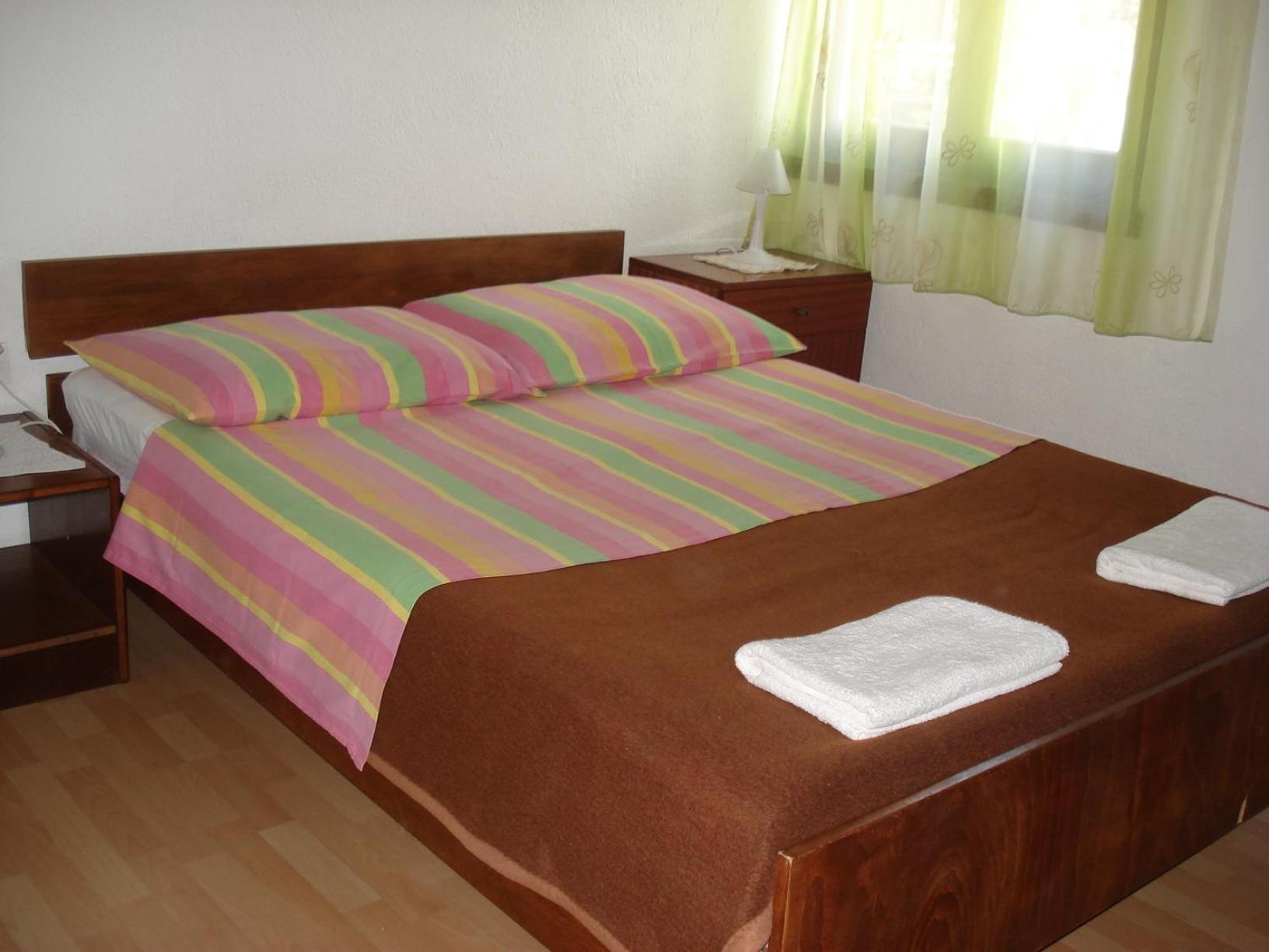 Three-Bedroom Apartment photo 1