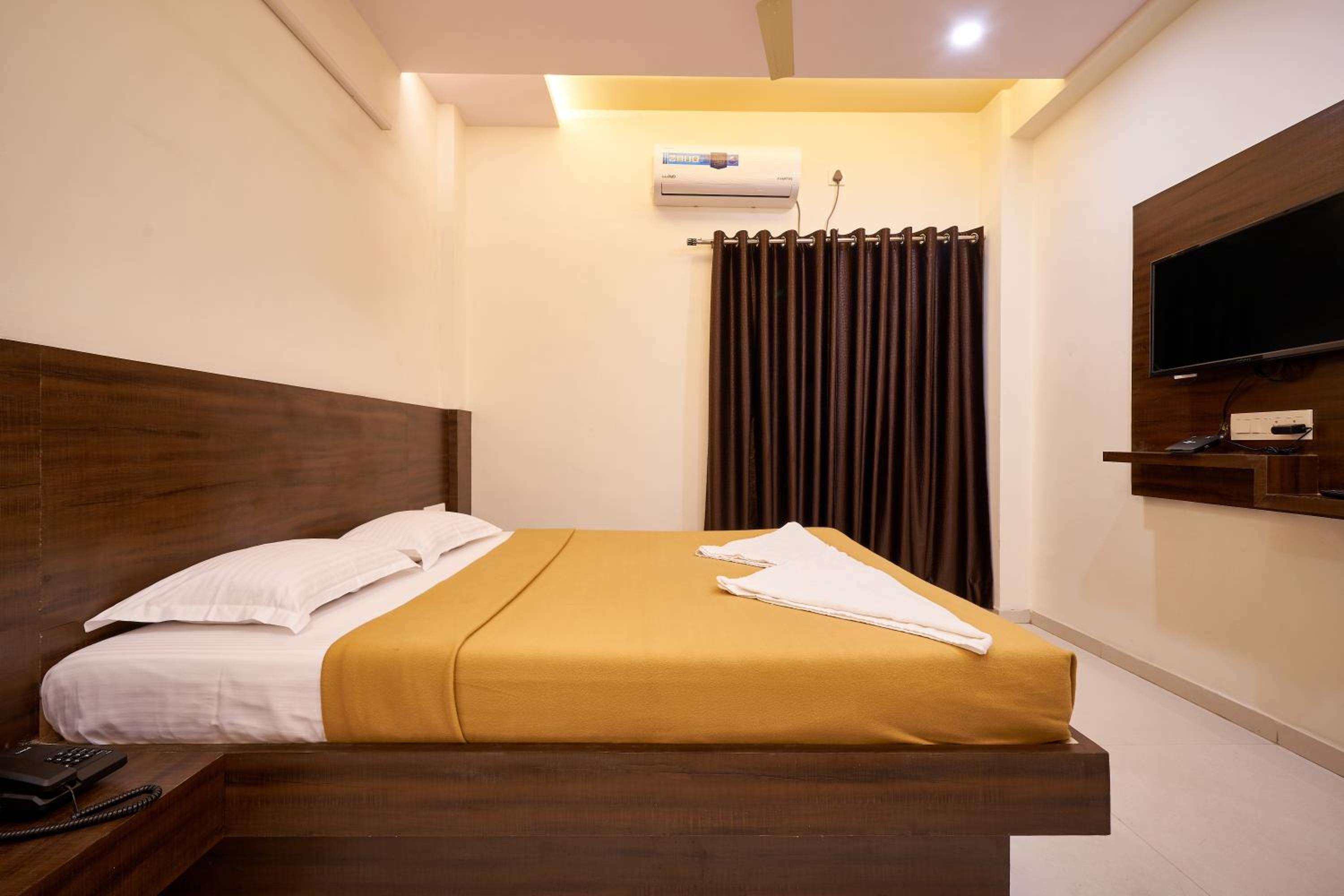Double Room photo 3