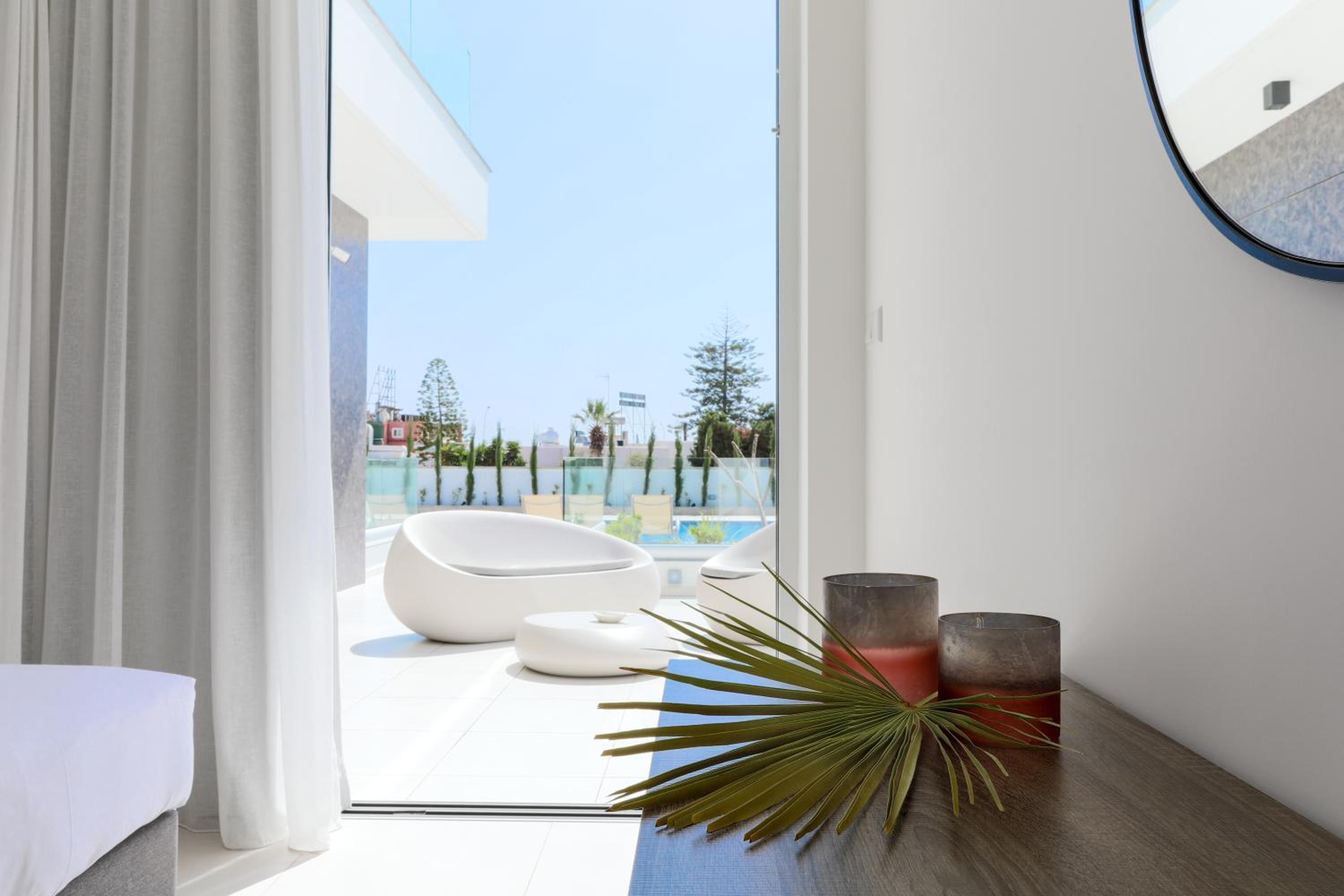 Penthouse Apartment photo 3