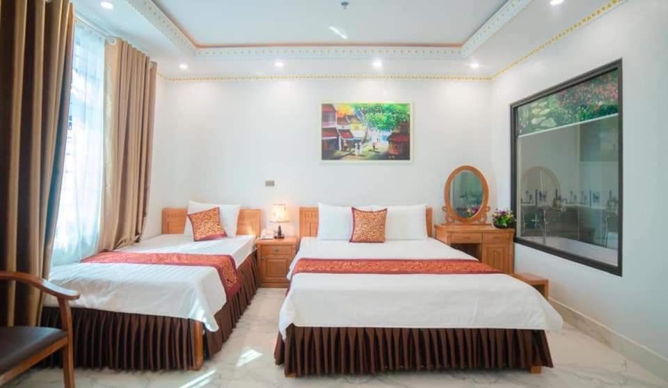 Premium Quadruple Room photo 1