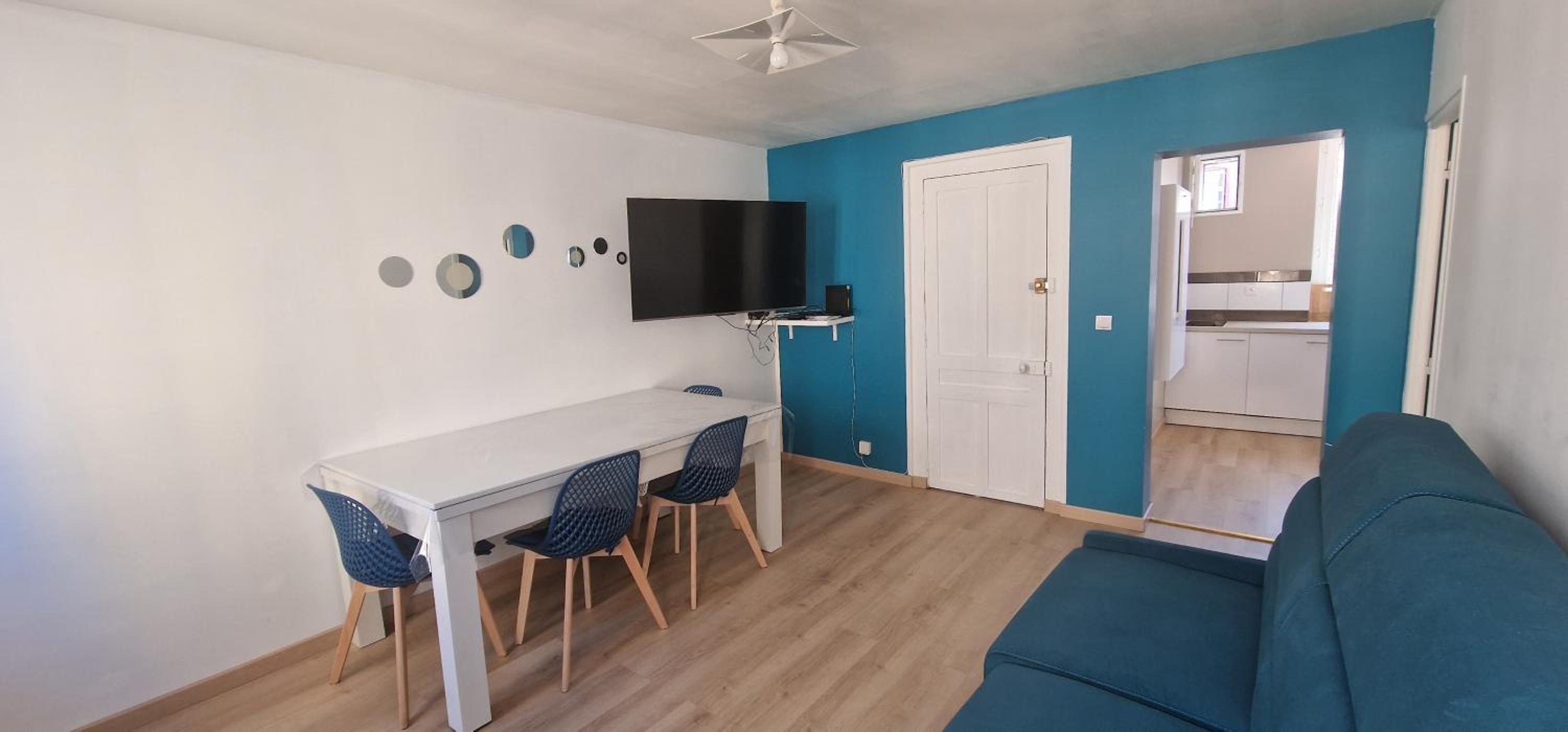 Superior Apartment photo 1