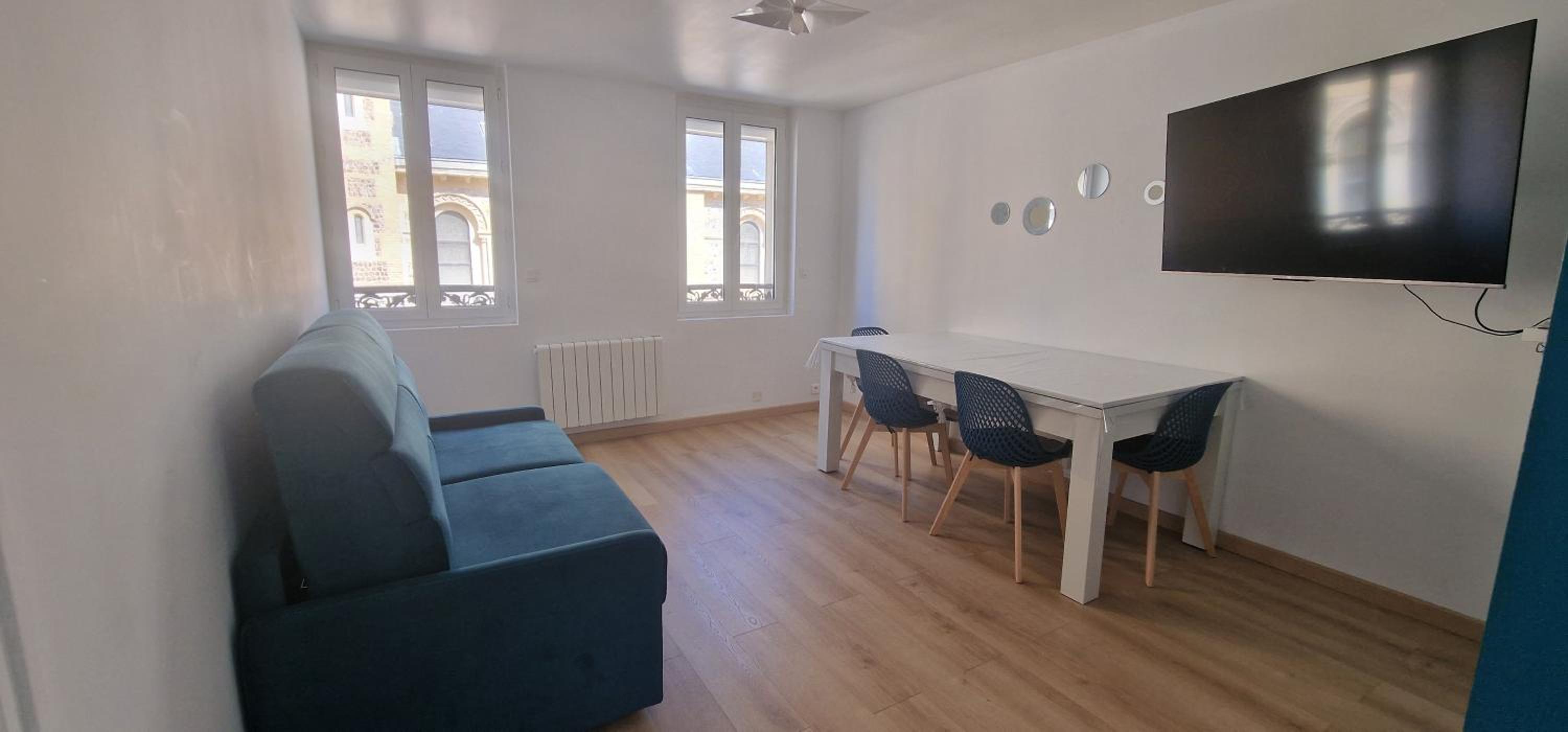 Superior Apartment photo 2