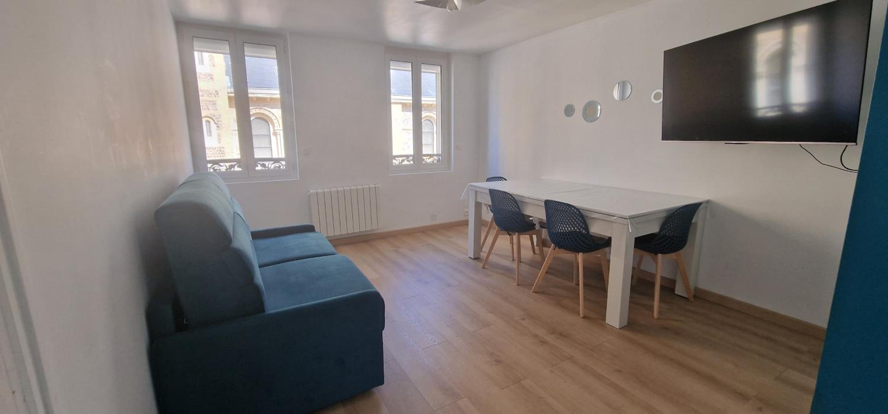 Superior Apartment photo 3