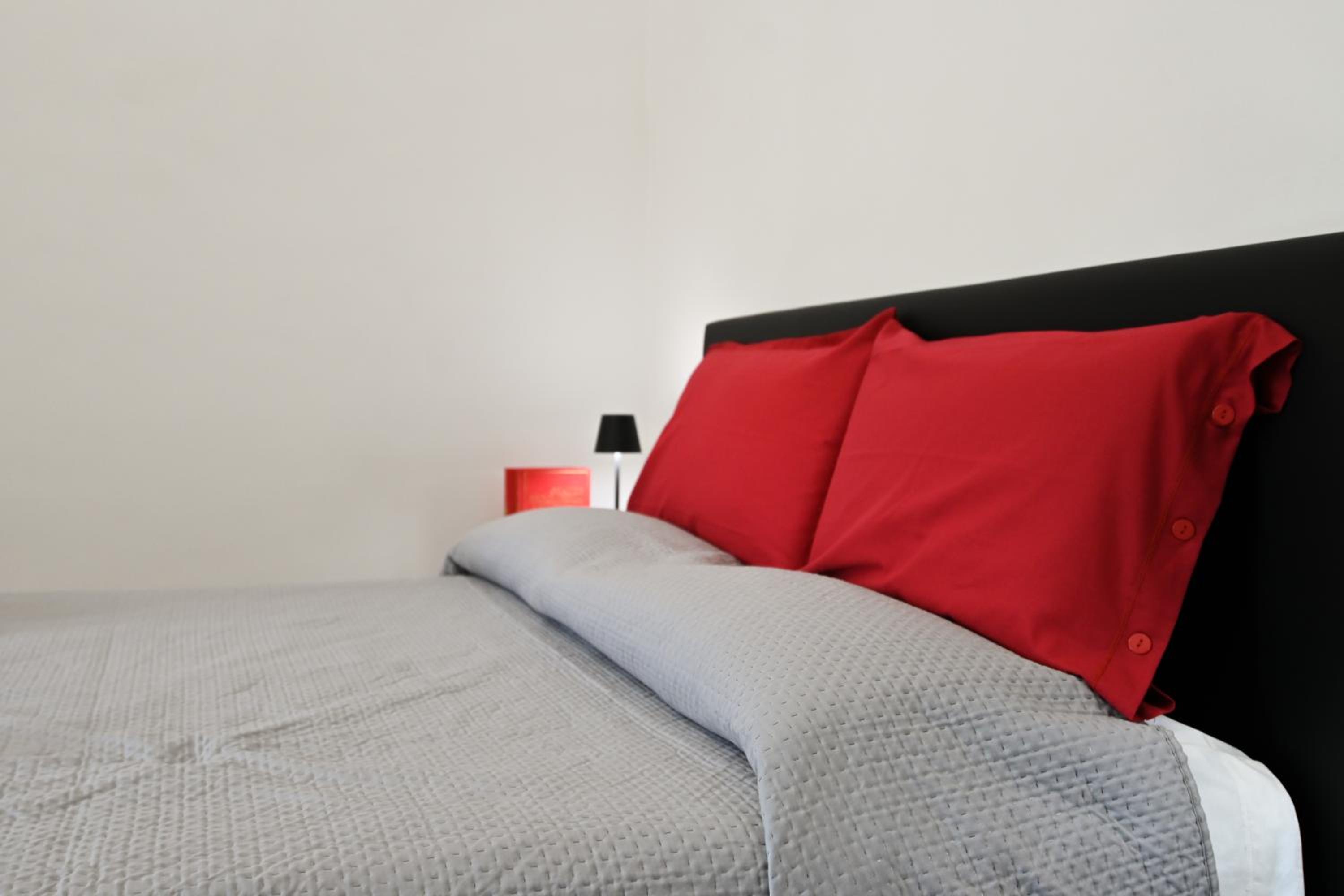 Deluxe Double Room with Balcony photo 3