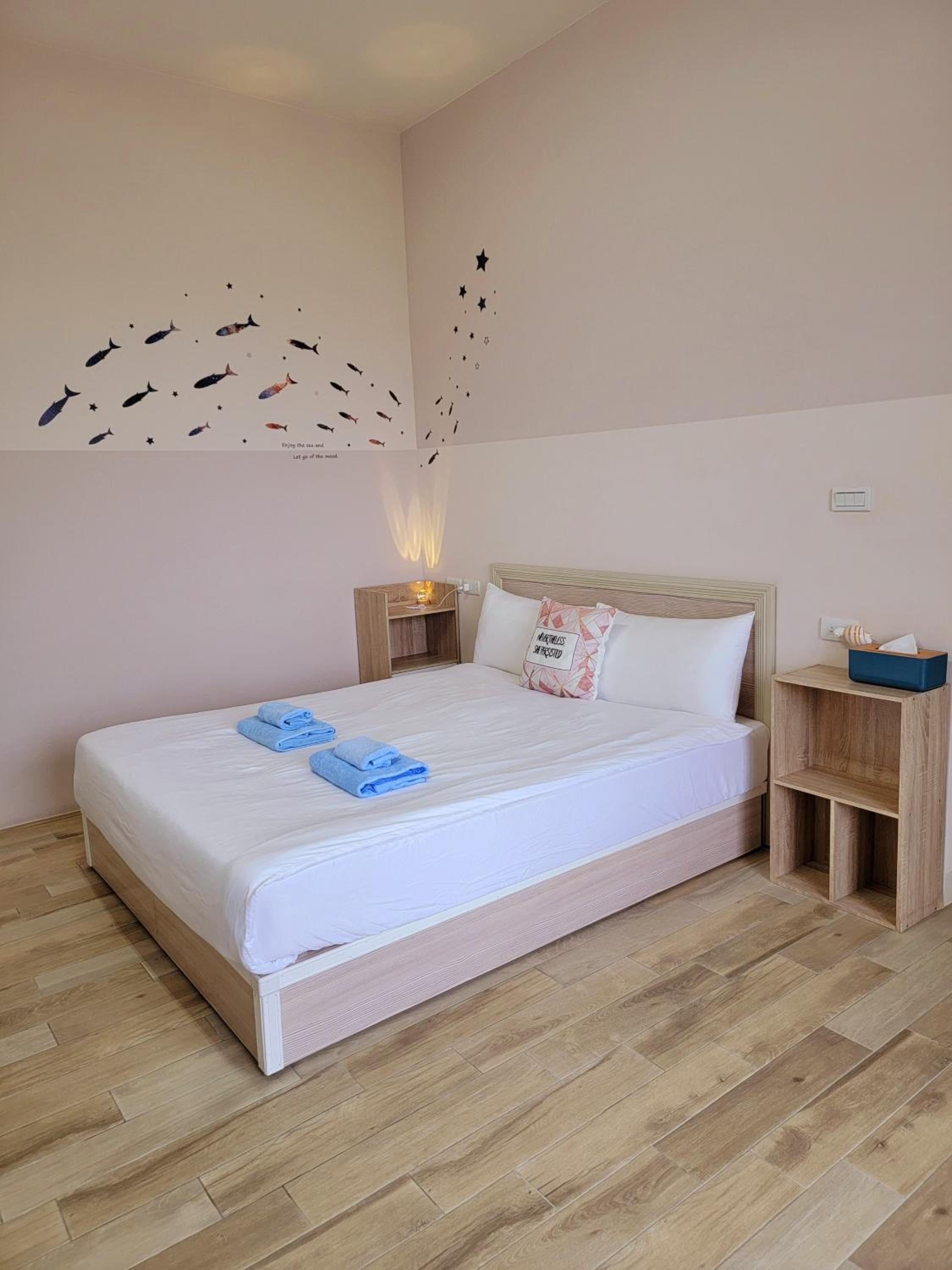 Double Room with Balcony photo 3