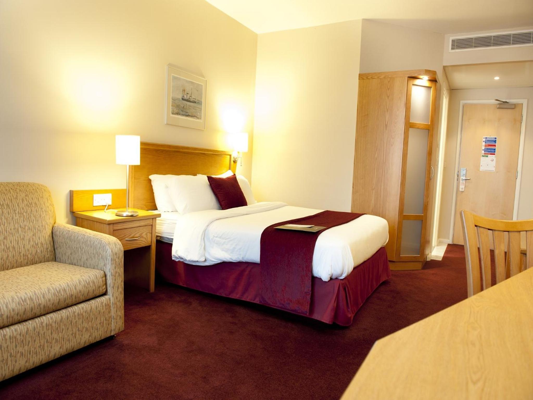 Double Room with Sofa