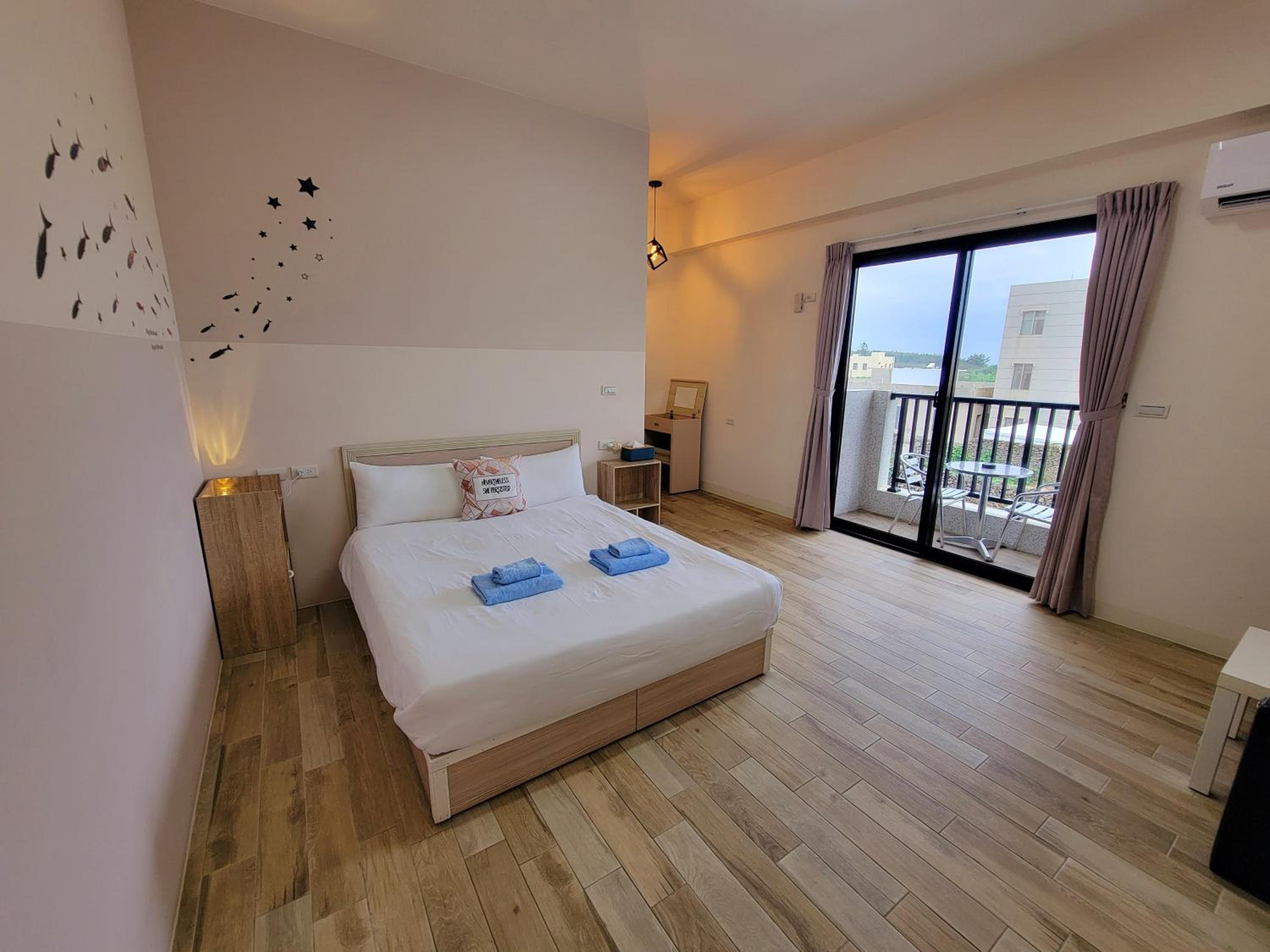 Double Room with Balcony photo 2