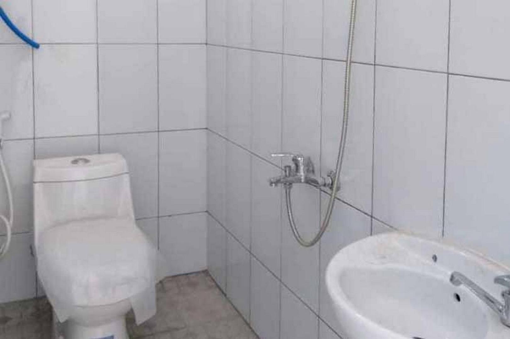 Double Room - Photo 5