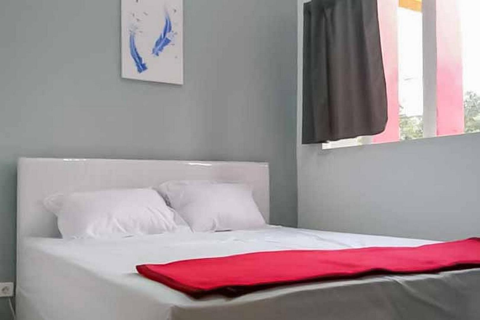 Double Room - Photo 3
