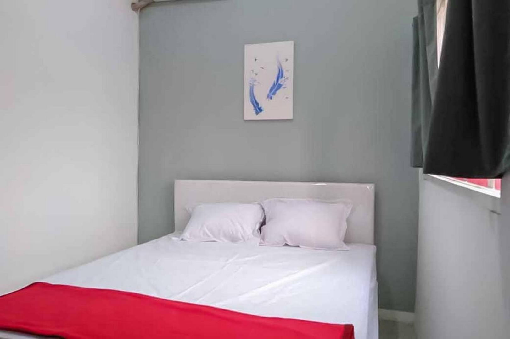 Double Room - Photo 1