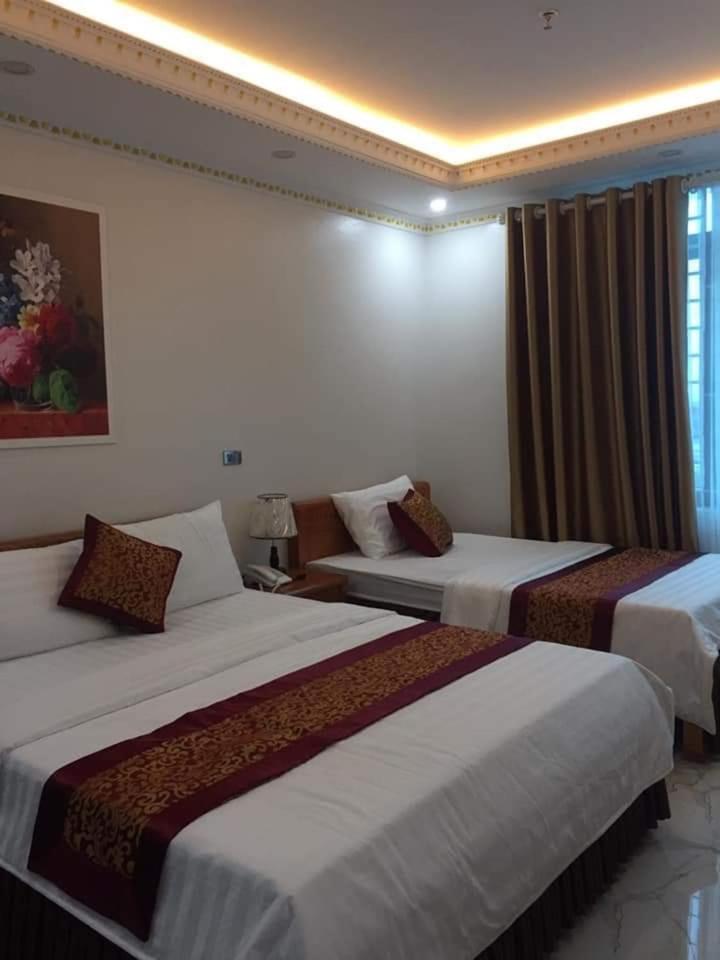 Deluxe Quadruple Room photo 2