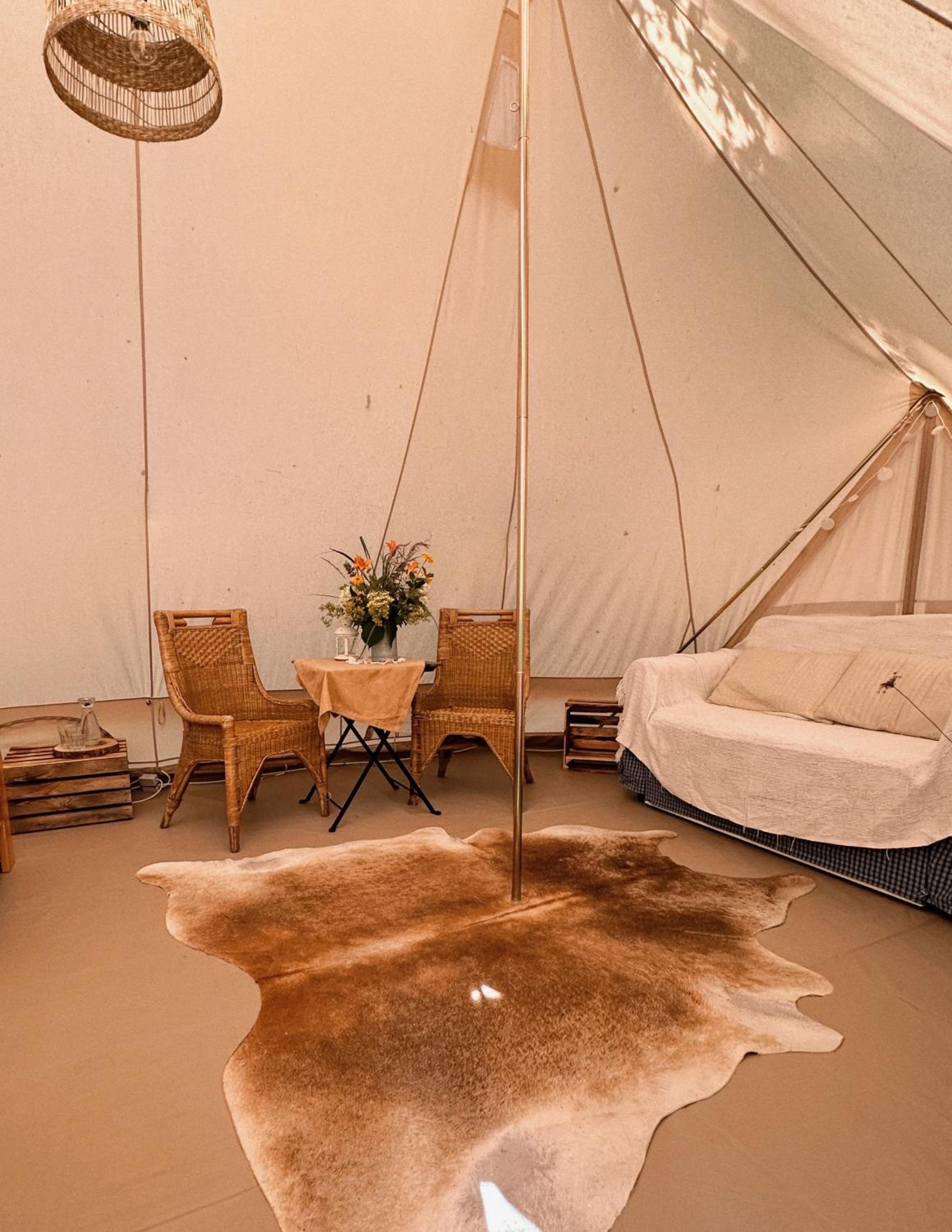 Tent