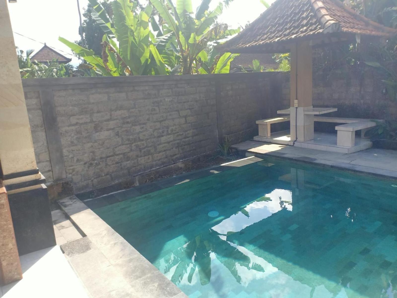 Villa with Private Pool - Photo 11