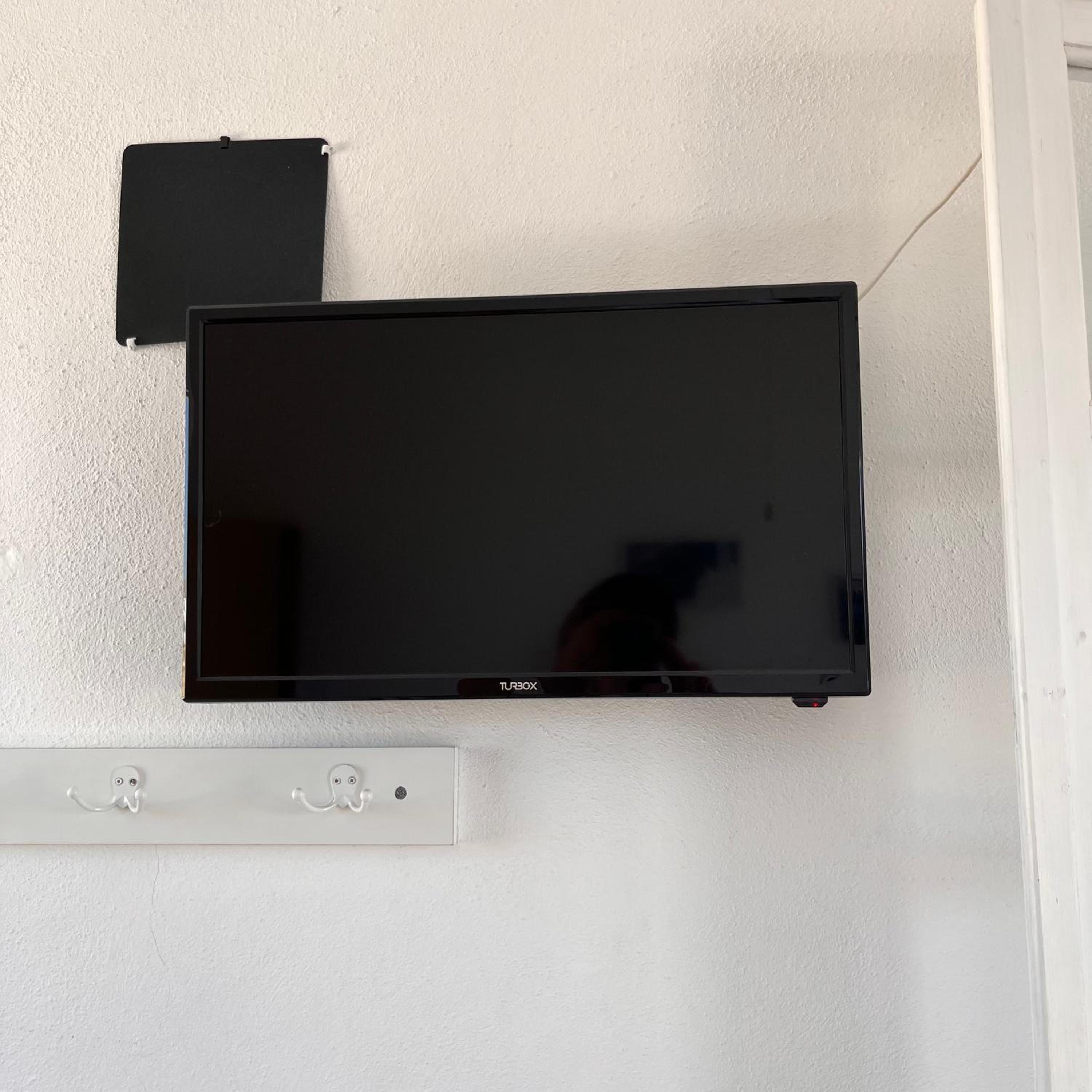 Budget Triple Room photo 1