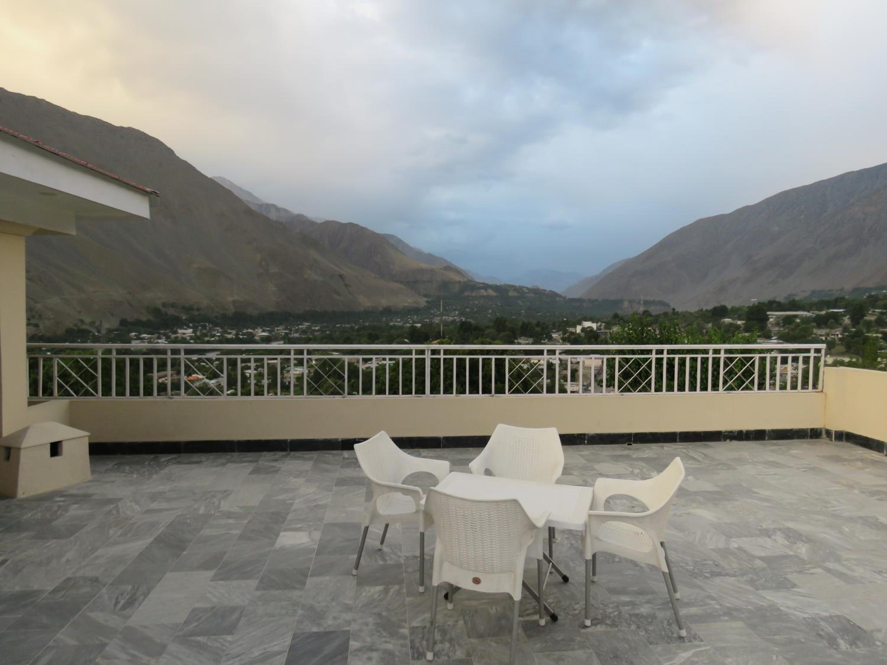 King Suite With Balcony photo 3