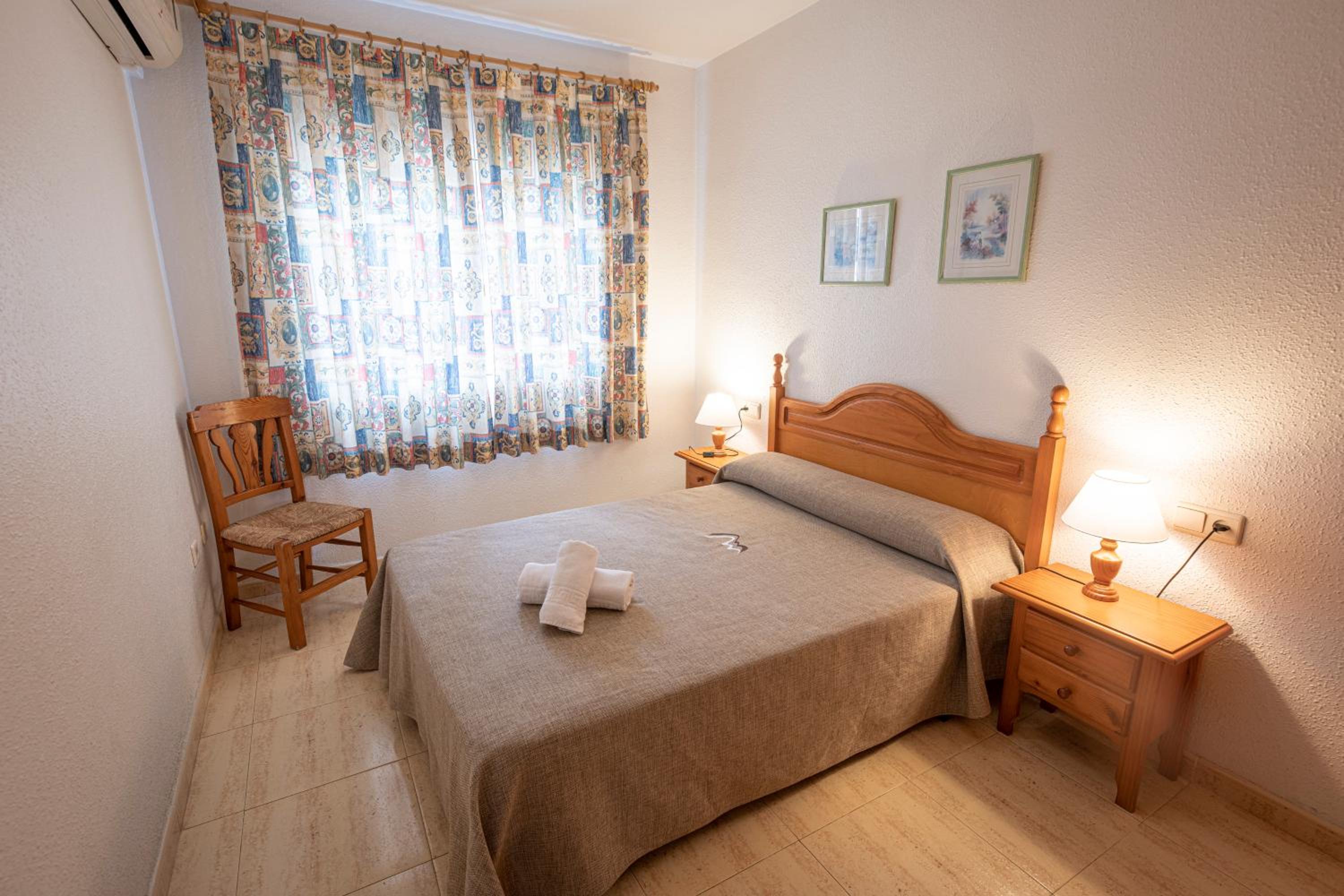 Apartamento - Planta Baja