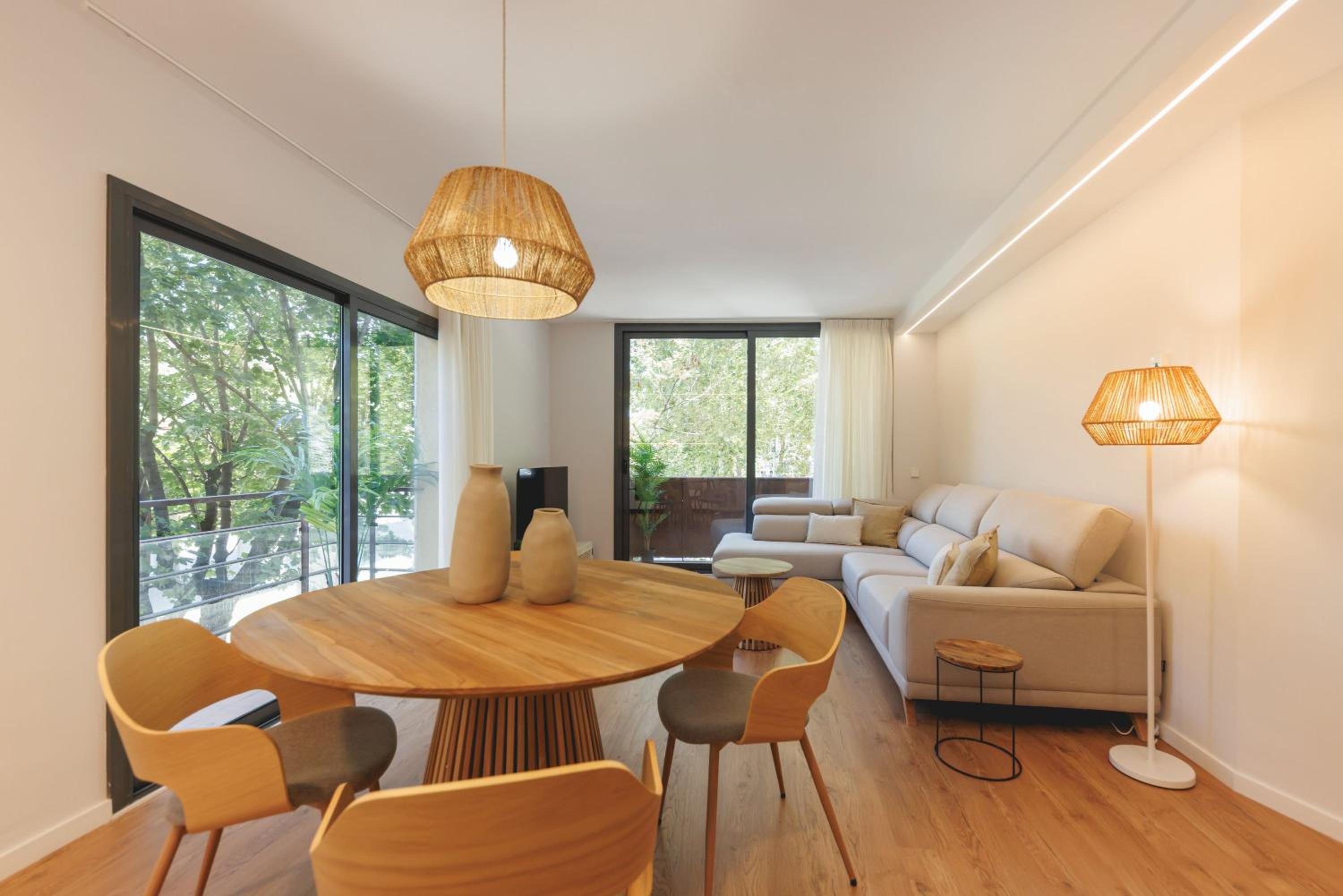 Departamento de tres habitaciones
