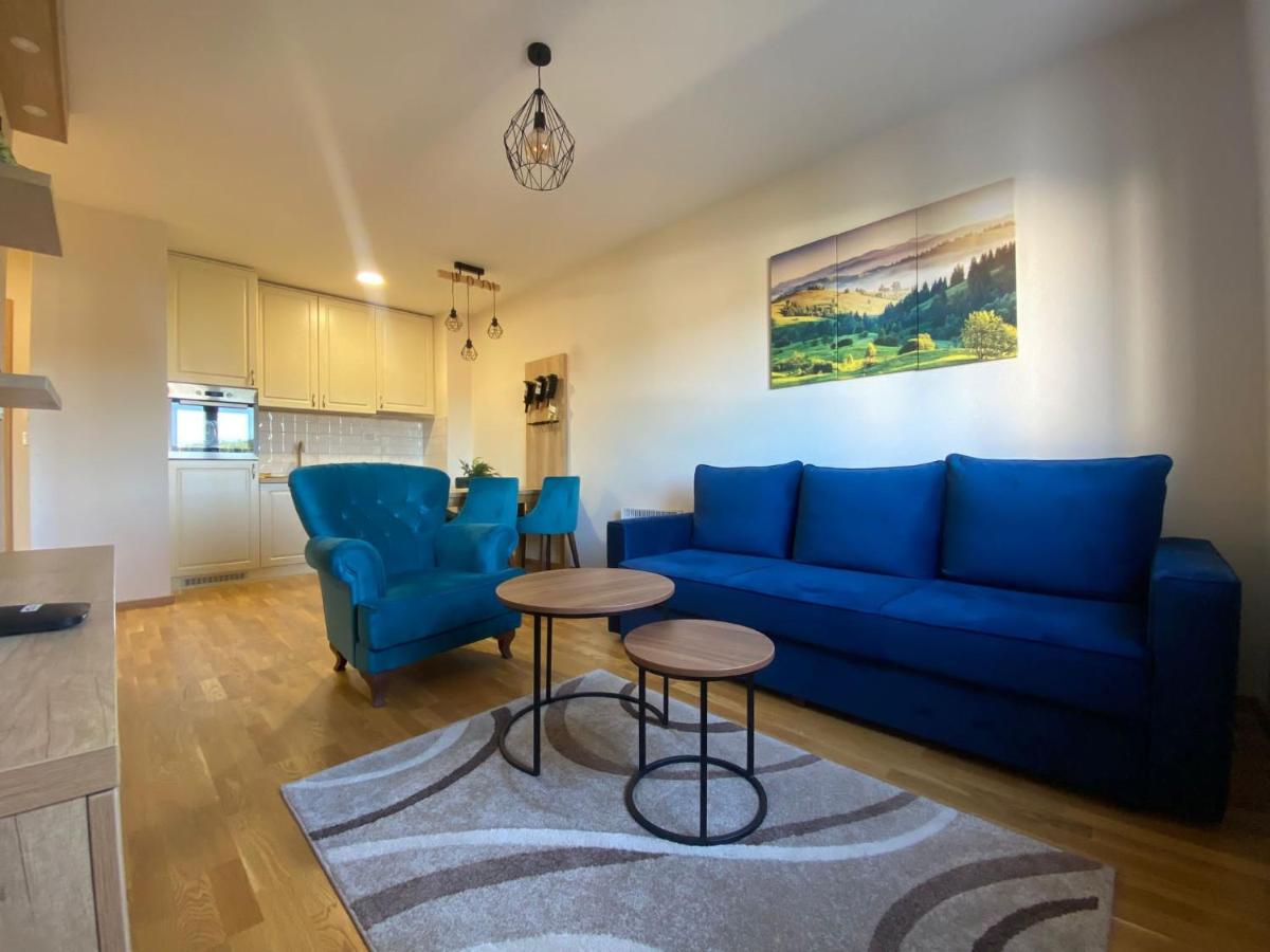 Superior Apartment photo 3