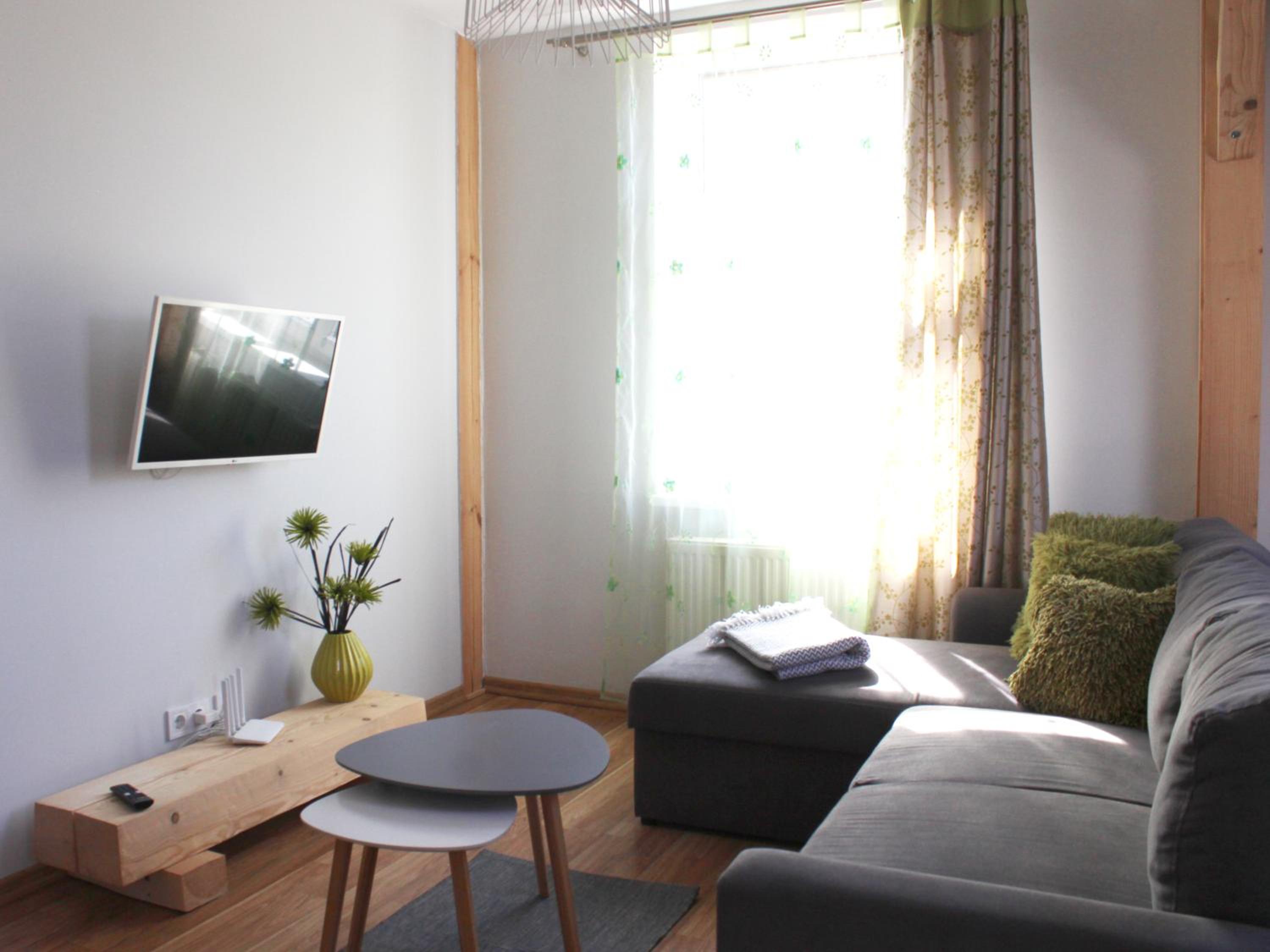 Two-Bedroom Apartment photo 1