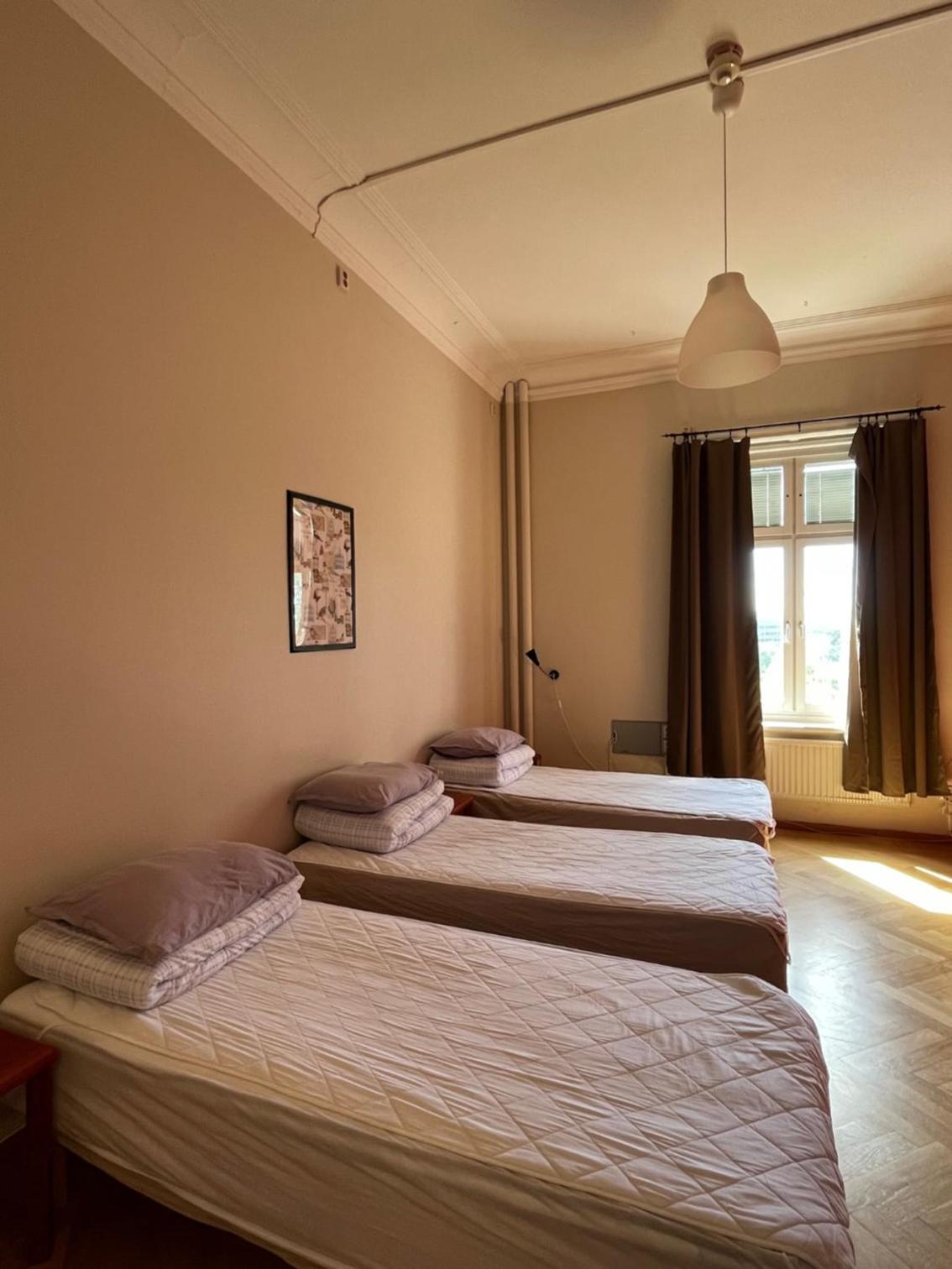 Triple Room with Shared Bathroom photo 1