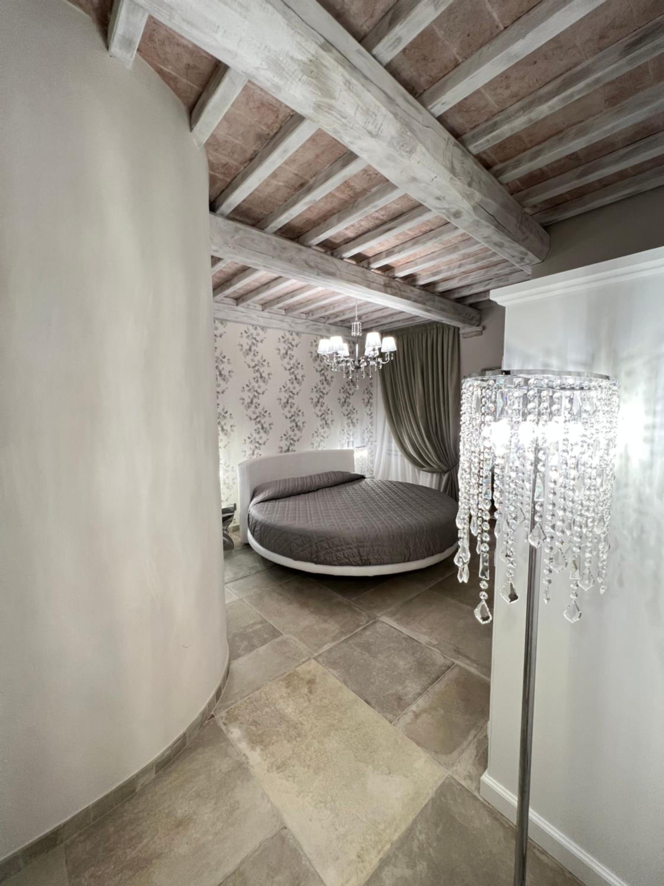 Deluxe Double Room with Bath photo 1