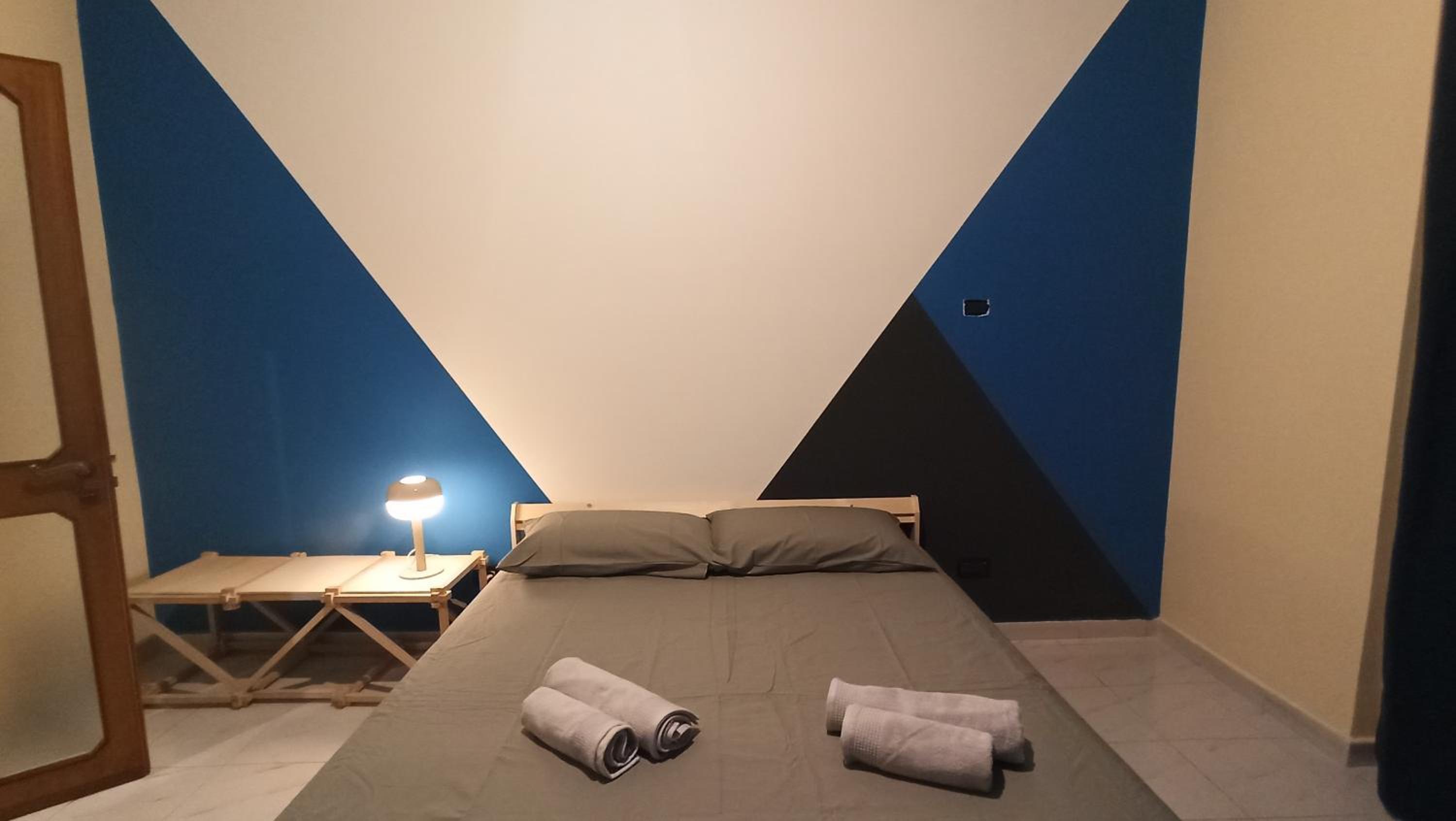 Double Room With Shared Bathroom photo 1