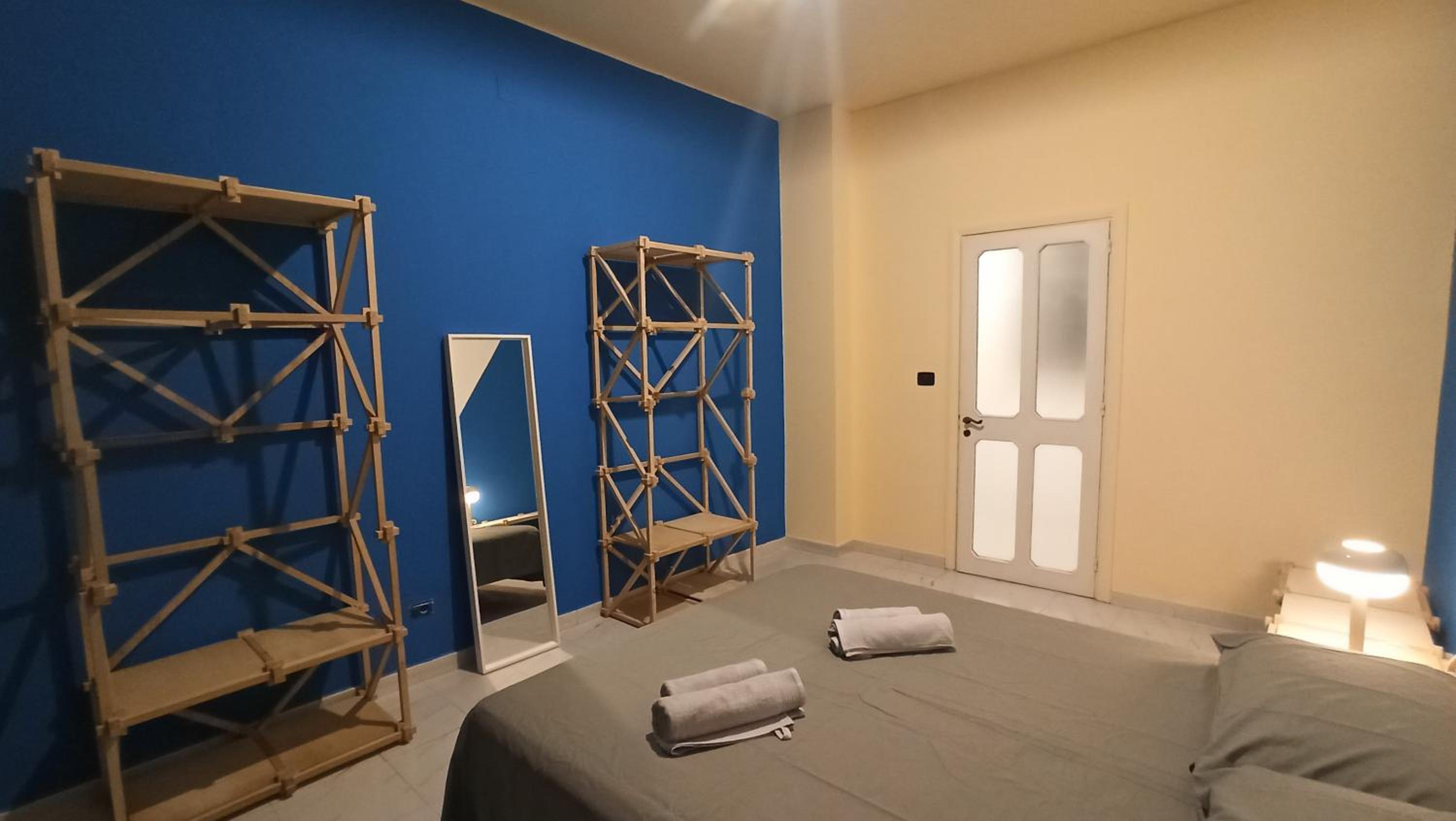 Double Room With Shared Bathroom photo 2